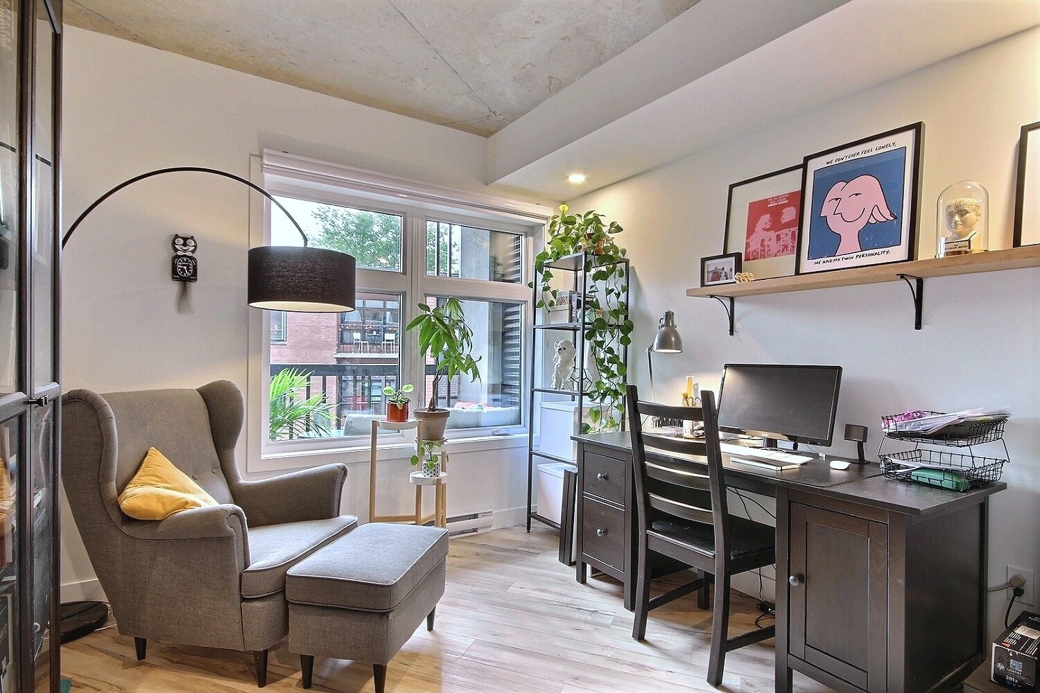 Logis-Experts - Appartements - 508 Rue Saint-Vallier Ouest - Le Saint-Sô - 408 - 12