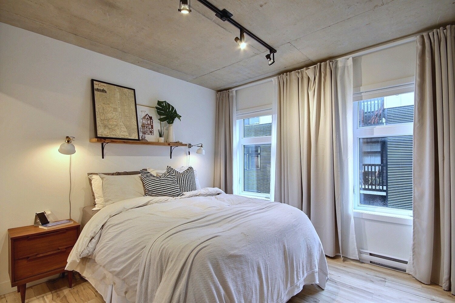 Logis-Experts - Appartements - 508 Rue Saint-Vallier Ouest - Le Saint-Sô - 408 - 7