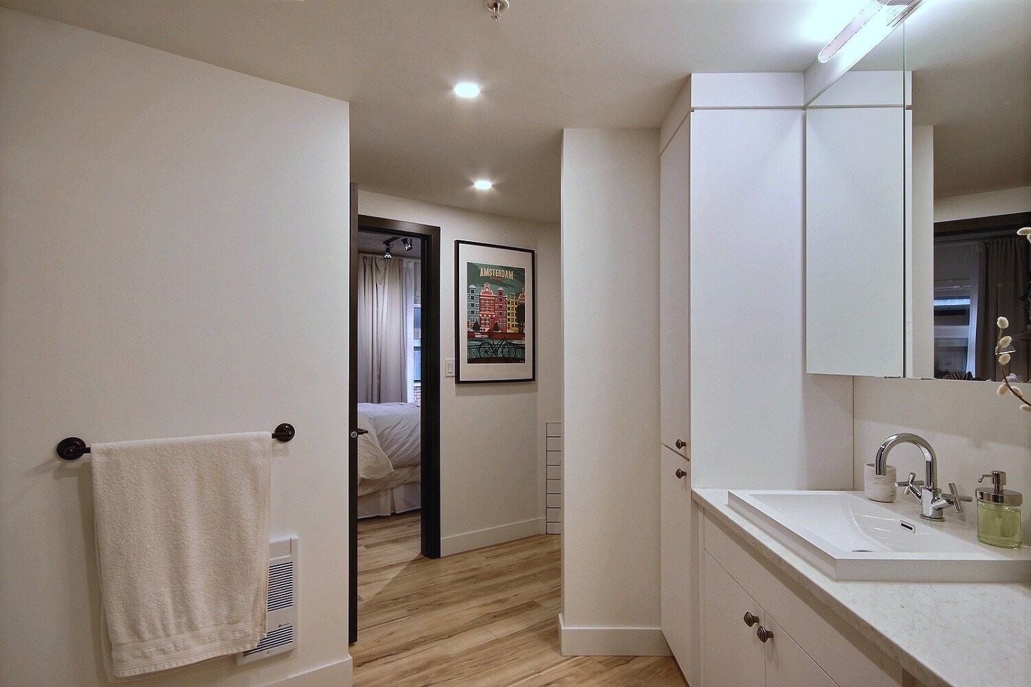 Logis-Experts - Appartements - 508 Rue Saint-Vallier Ouest - Le Saint-Sô - 408 - 9