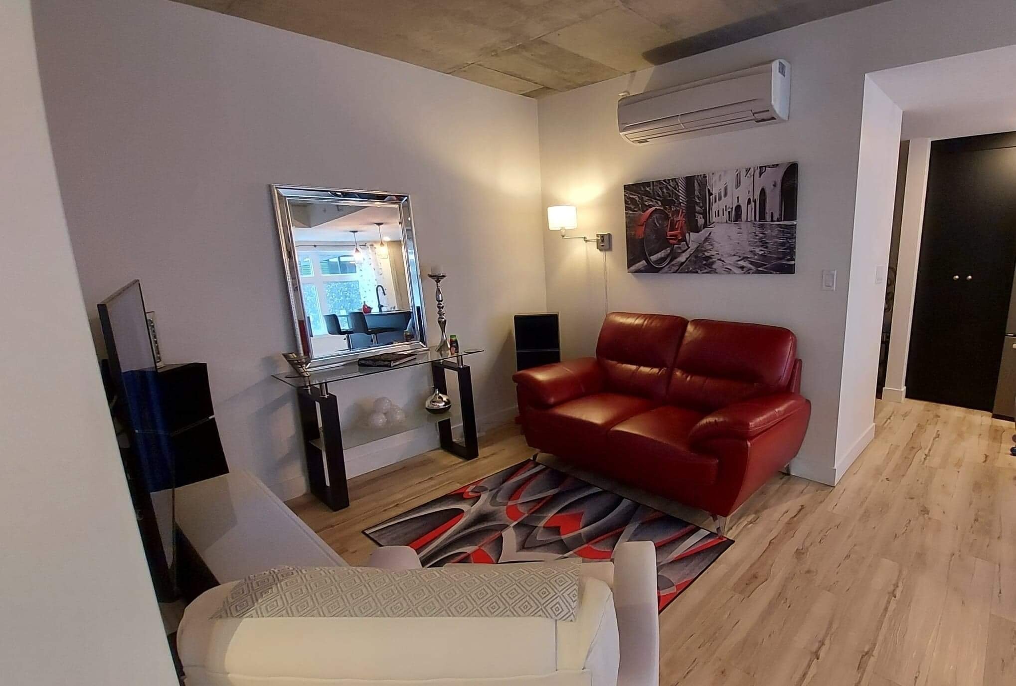 Logis-Experts - Appartements - 508 Rue Saint-Vallier Ouest - Le Saint-Sô - 411 - 3