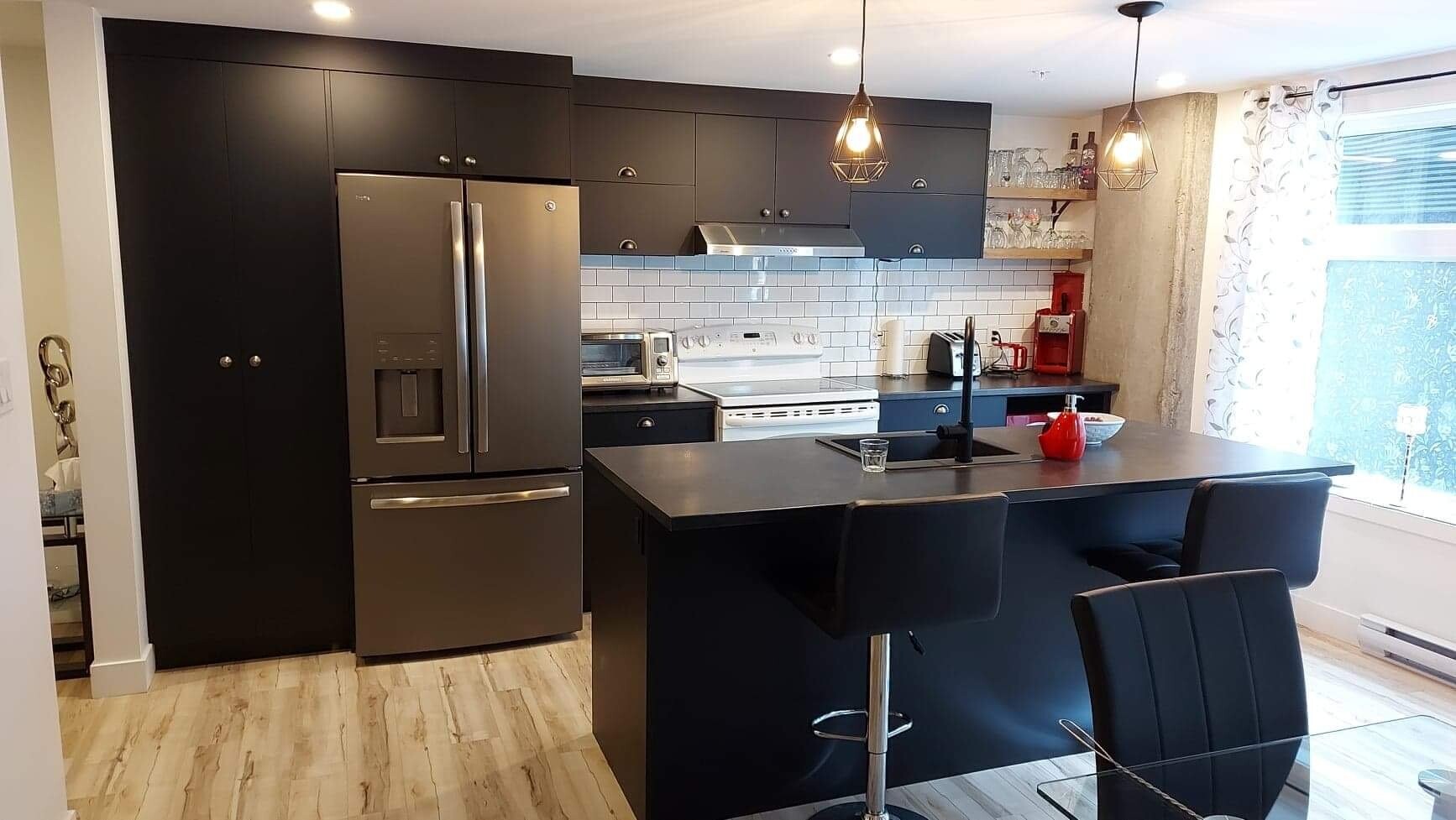 Logis-Experts - Appartements - 508 Rue Saint-Vallier Ouest - Le Saint-Sô - 411 - 1