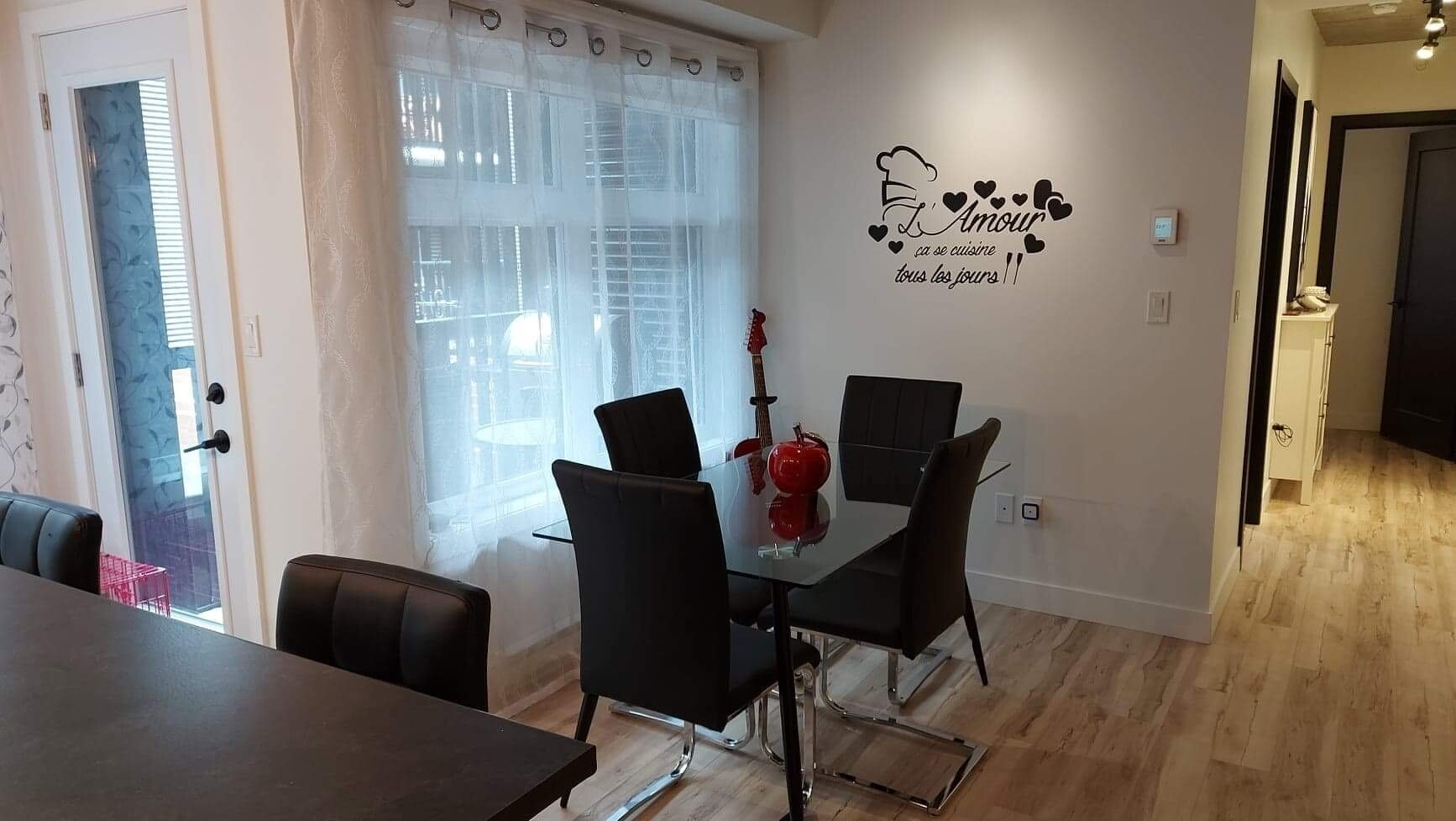 Logis-Experts - Appartements - 508 Rue Saint-Vallier Ouest - Le Saint-Sô - 411 - 2