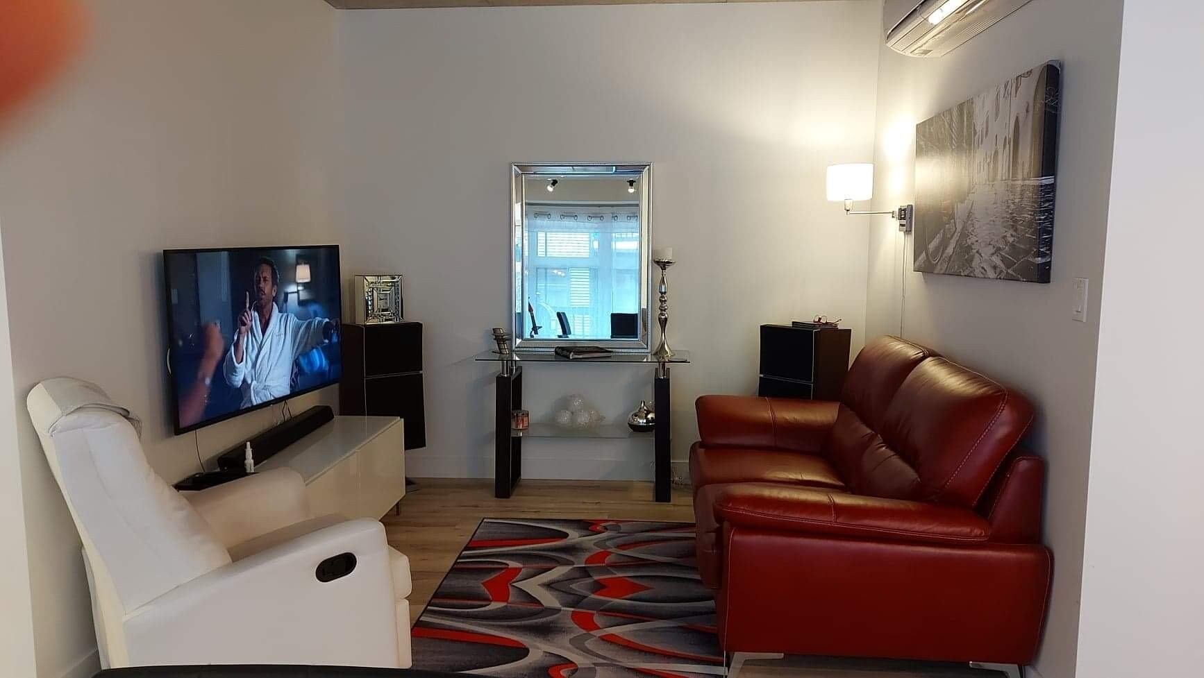 Logis-Experts - Appartements - 508 Rue Saint-Vallier Ouest - Le Saint-Sô - 411 - 4