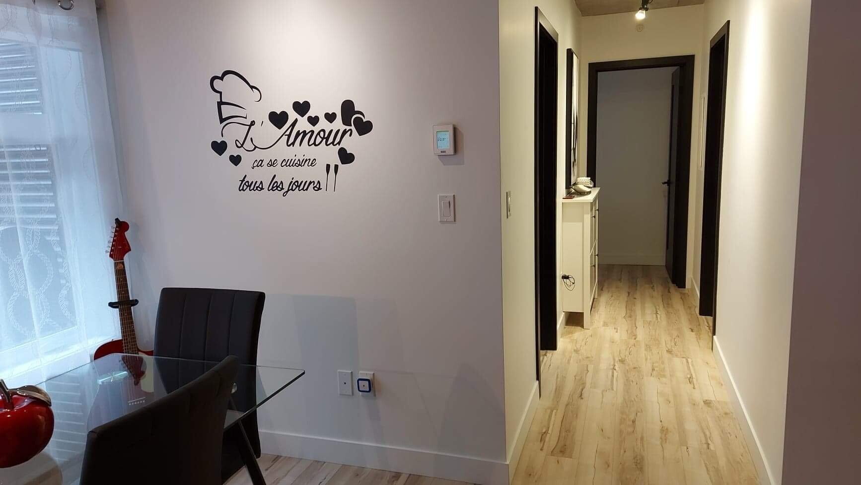 Logis-Experts - Appartements - 508 Rue Saint-Vallier Ouest - Le Saint-Sô - 411 - 5