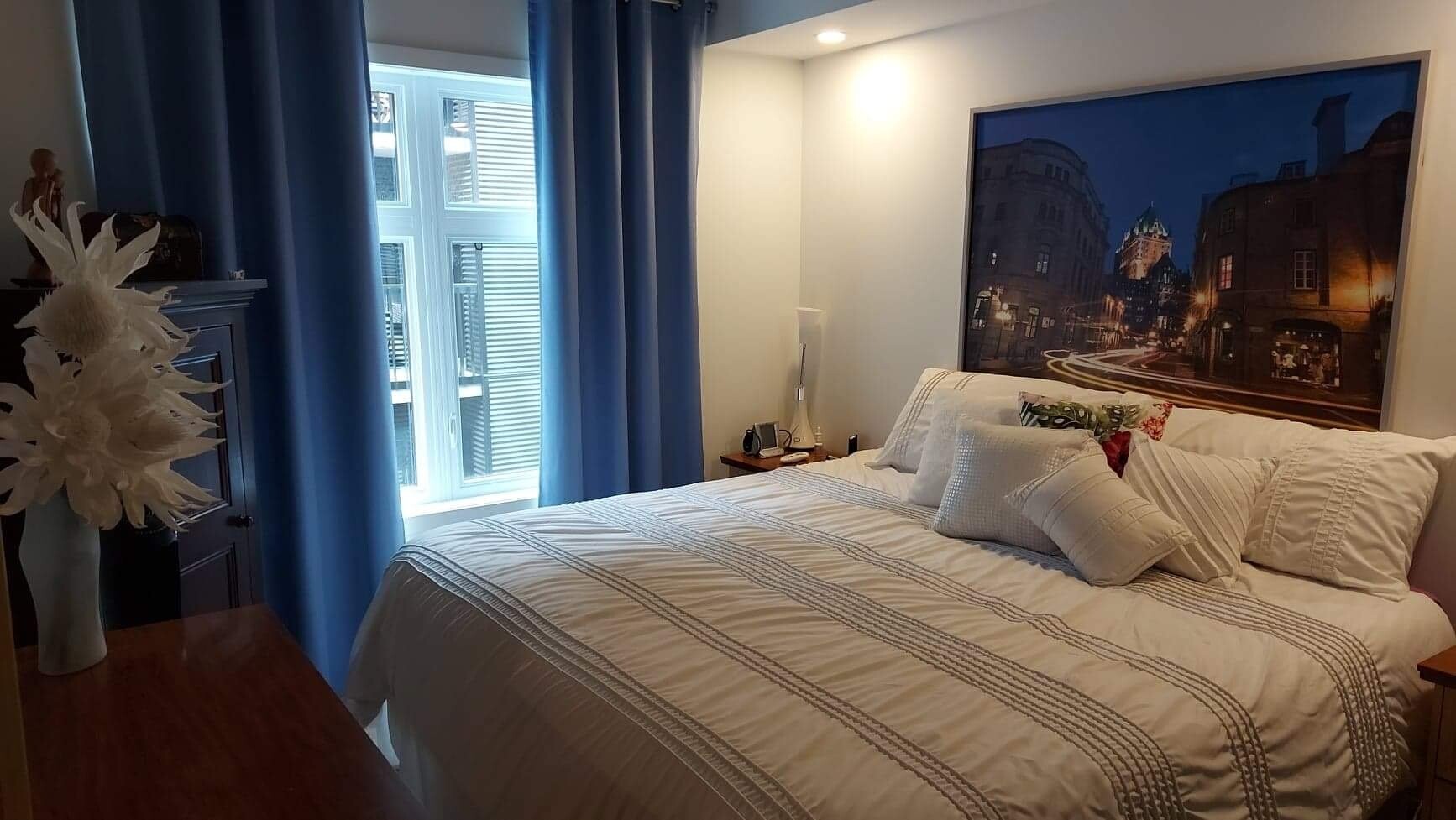 Logis-Experts - Appartements - 508 Rue Saint-Vallier Ouest - Le Saint-Sô - 411 - 6