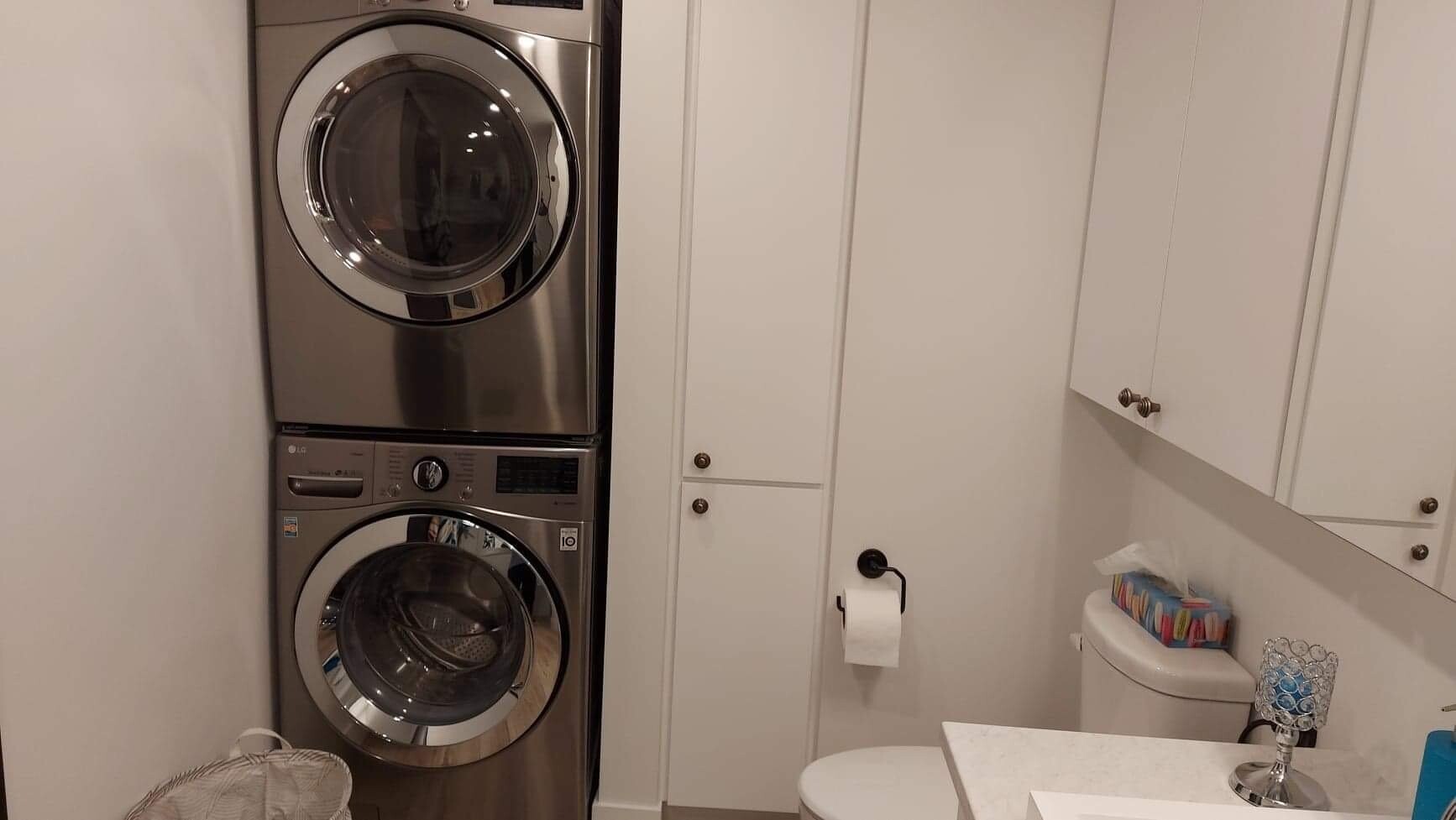 Logis-Experts - Appartements - 508 Rue Saint-Vallier Ouest - Le Saint-Sô - 411 - 8