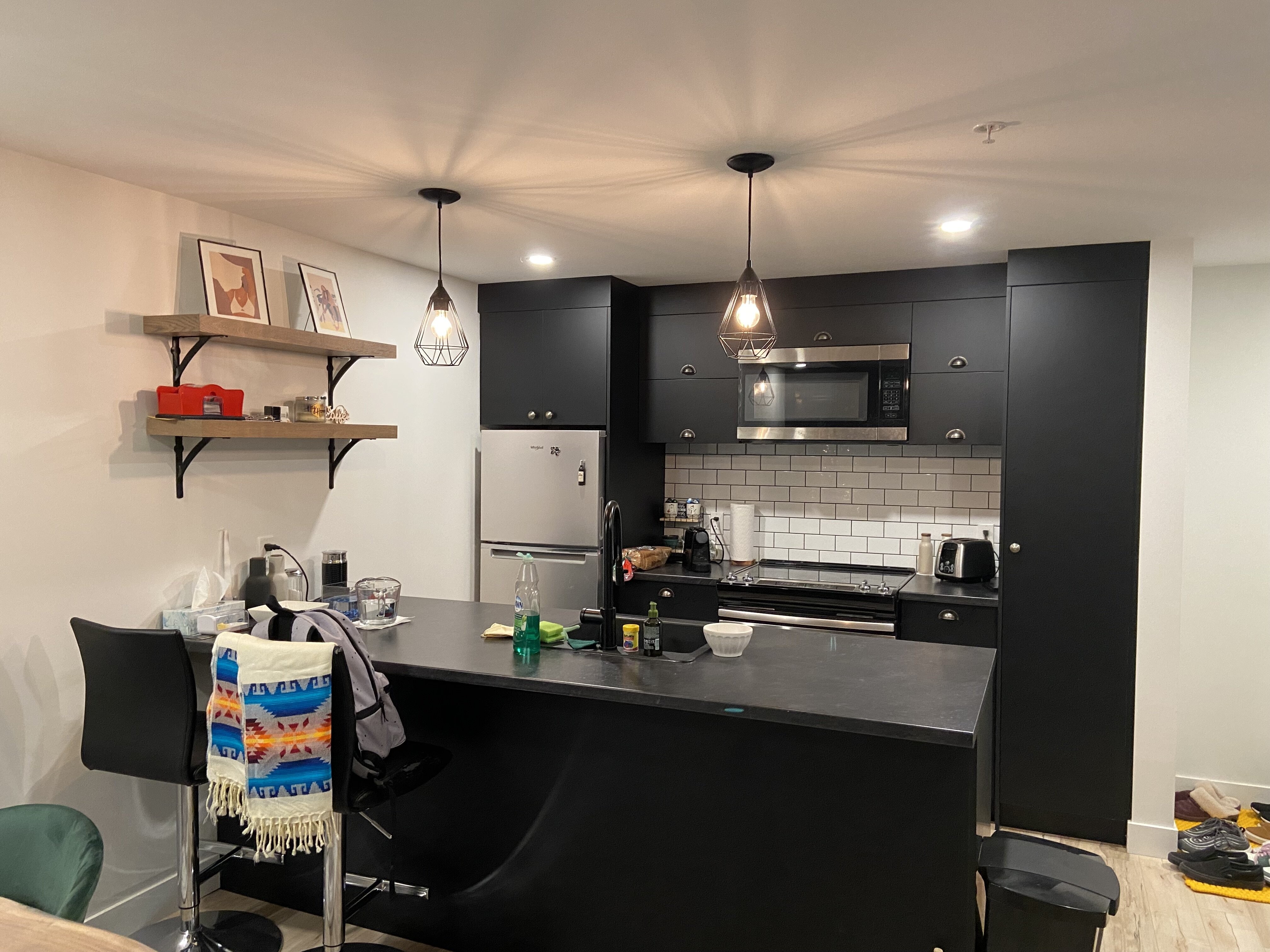 Logis-Experts - Appartements - 508 Rue Saint-Vallier Ouest - Le Saint-Sô - 415 - 5