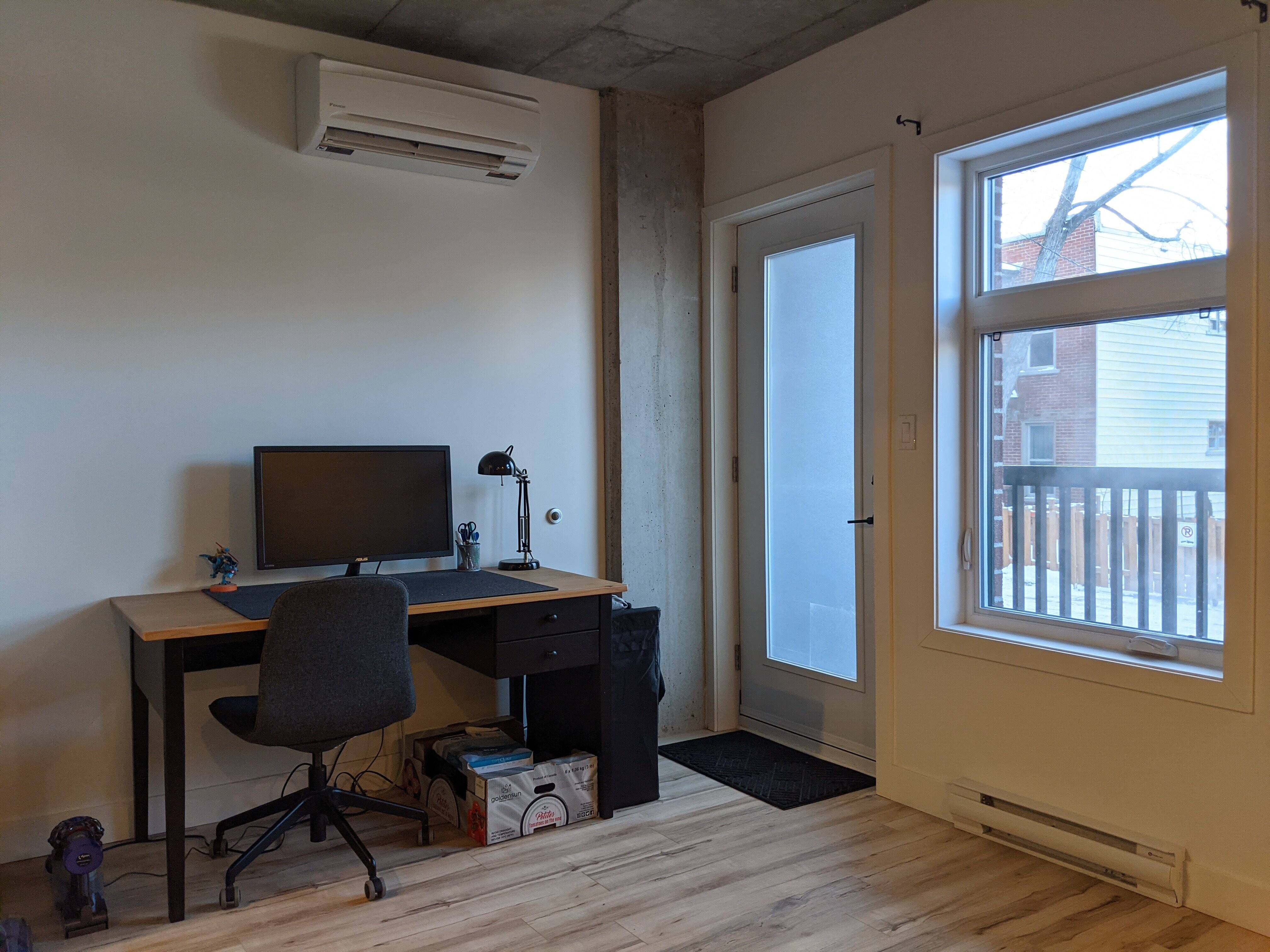 Logis-Experts - Appartements - 508 Rue Saint-Vallier Ouest - Le Saint-Sô - 415 - 7