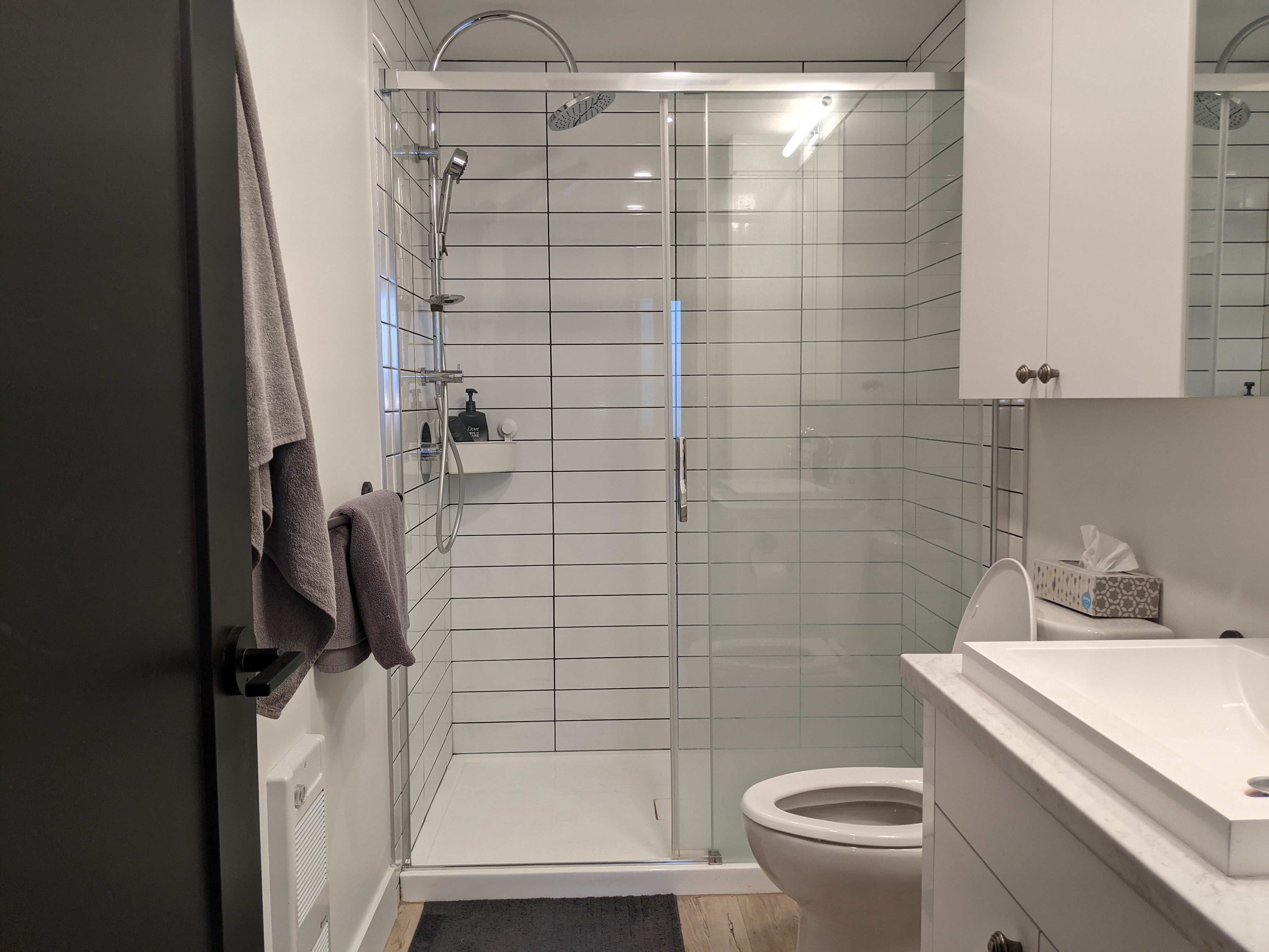 Logis-Experts - Appartements - 508 Rue Saint-Vallier Ouest - Le Saint-Sô - 415 - 8