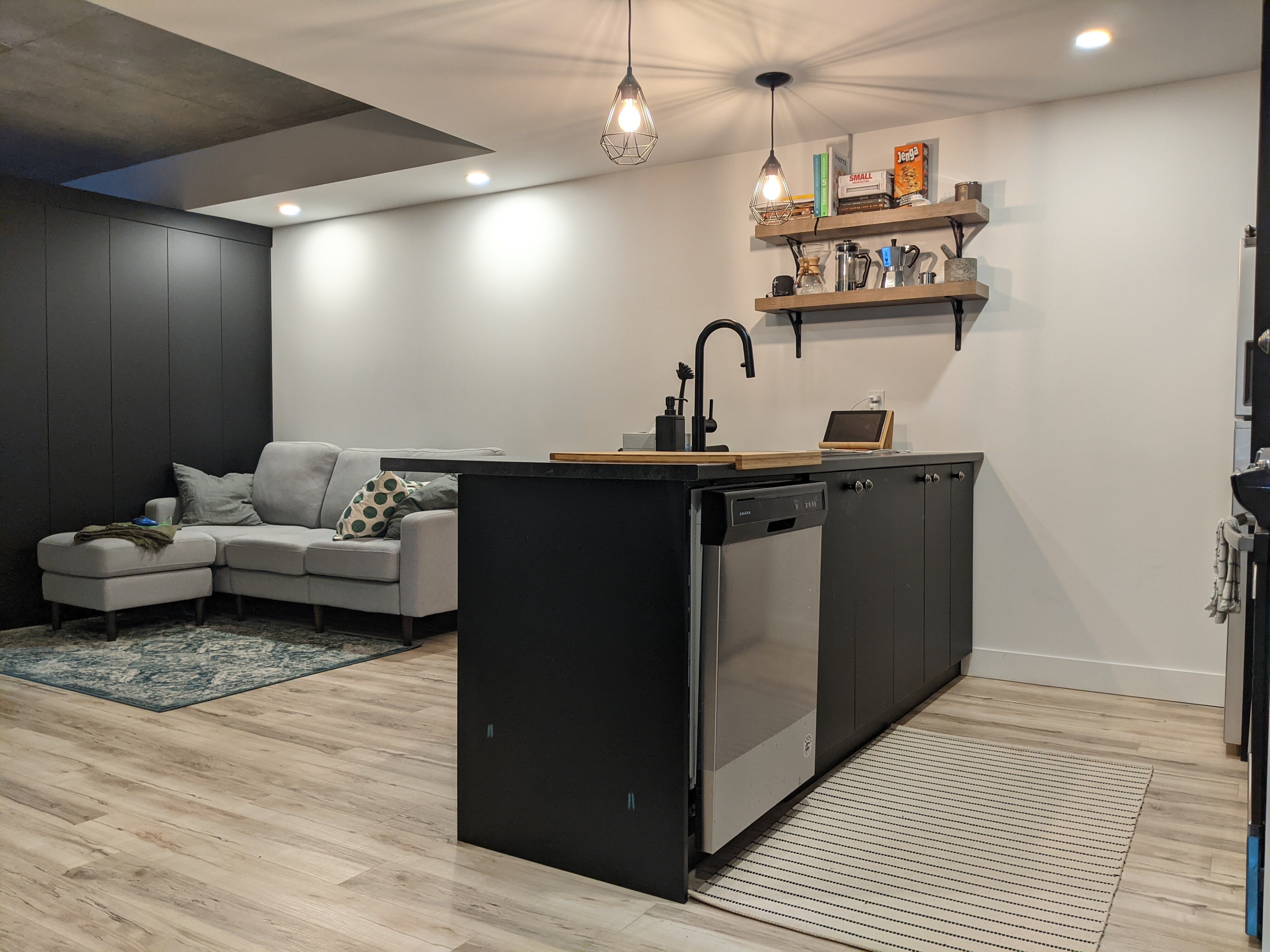 Logis-Experts - Appartements - 508 Rue Saint-Vallier Ouest - Le Saint-Sô - 415 - 3