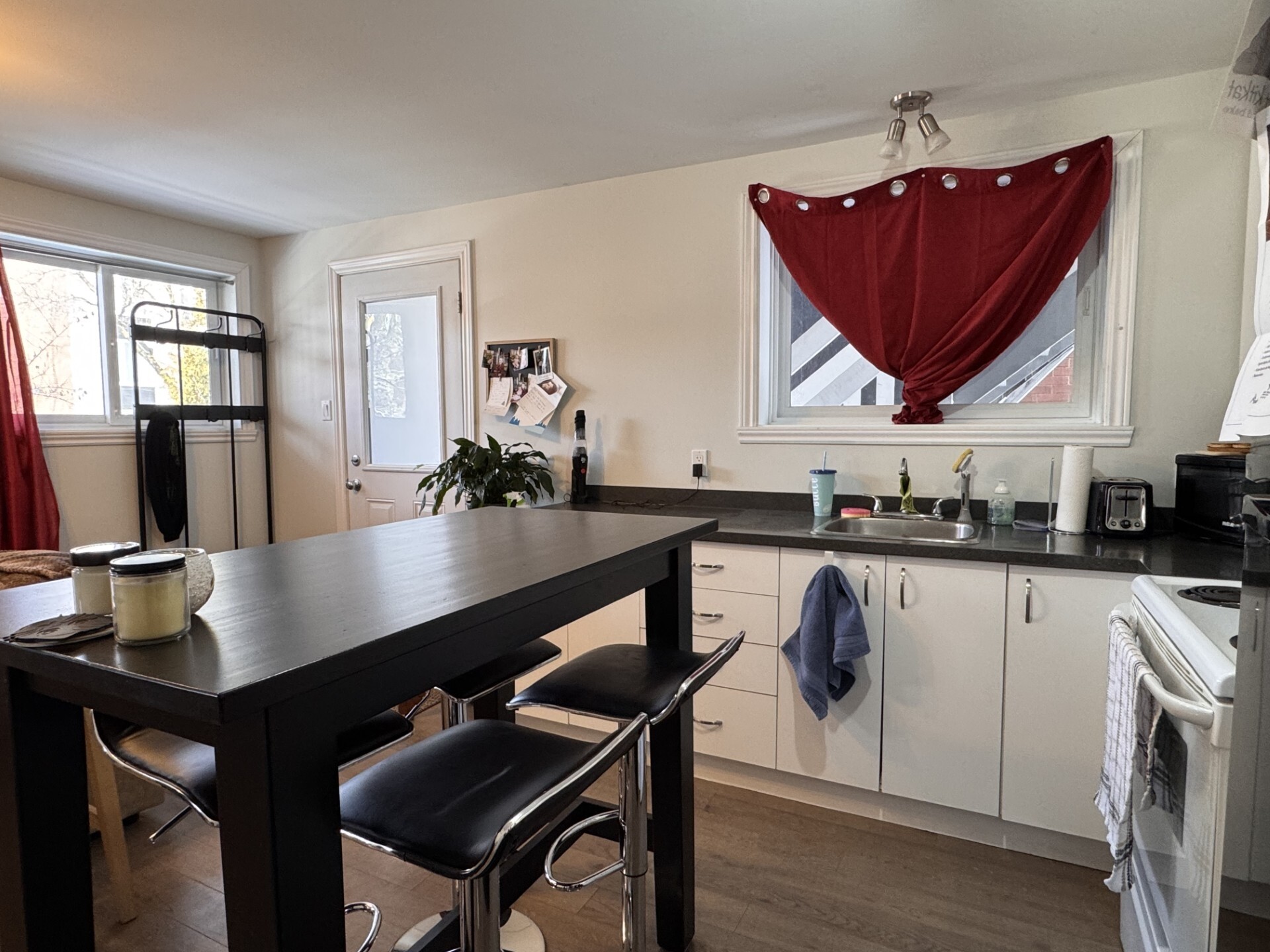 Logis-Experts - Appartements - 776-778 Rue Des Bouleaux Est - 6 - 5