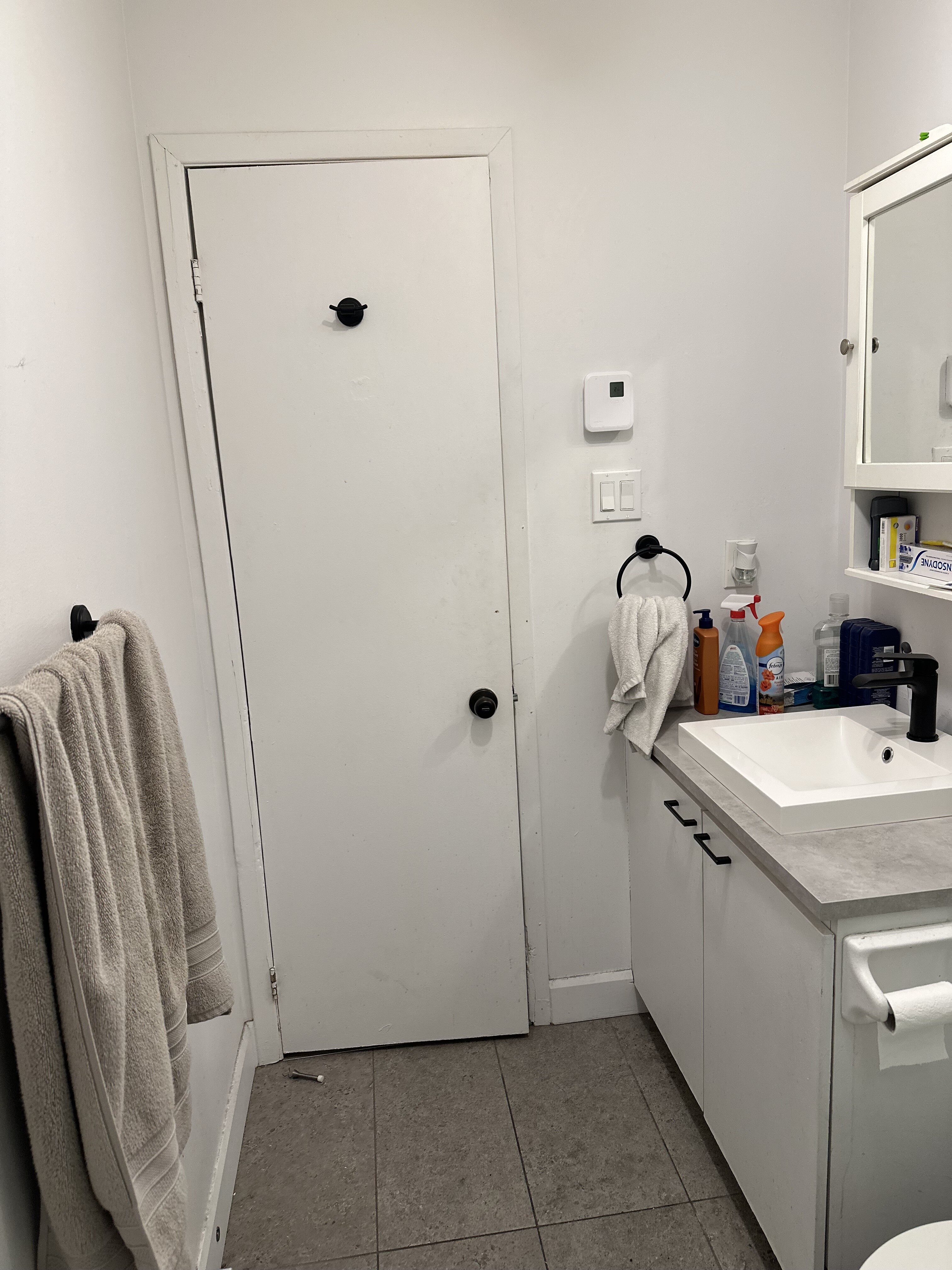 Logis-Experts - Appartements - 39-55 Rue Saint-François Est - 51-2 - 2