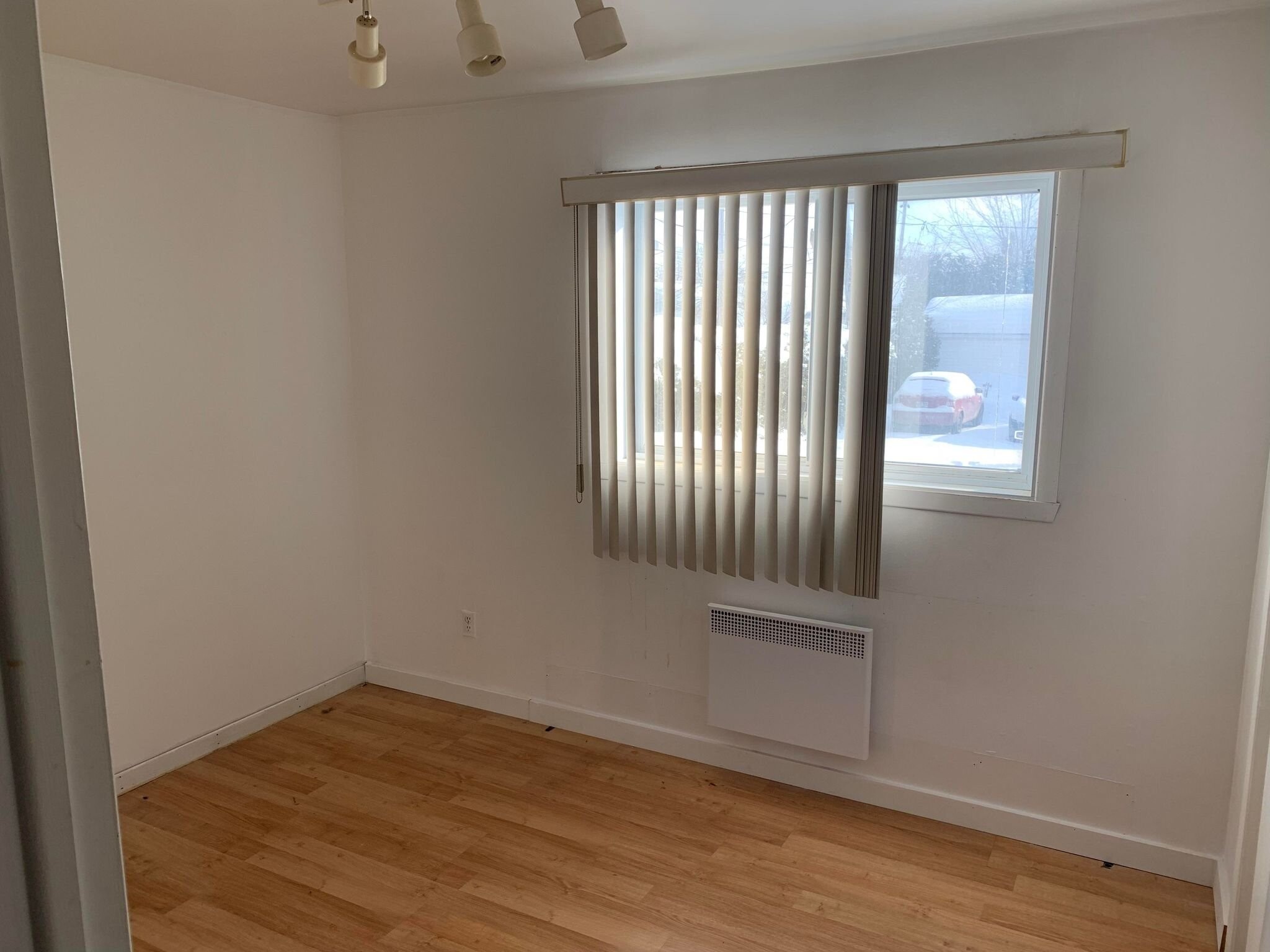 Logis-Experts - Appartements - 5225 Avenue Des Générations - 8 - 4