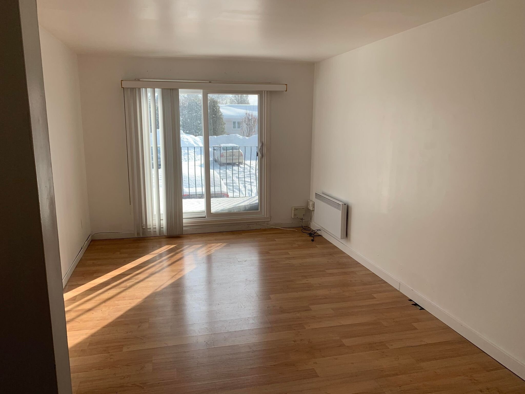 Logis-Experts - Appartements - 5225 Avenue Des Générations - 8 - 8