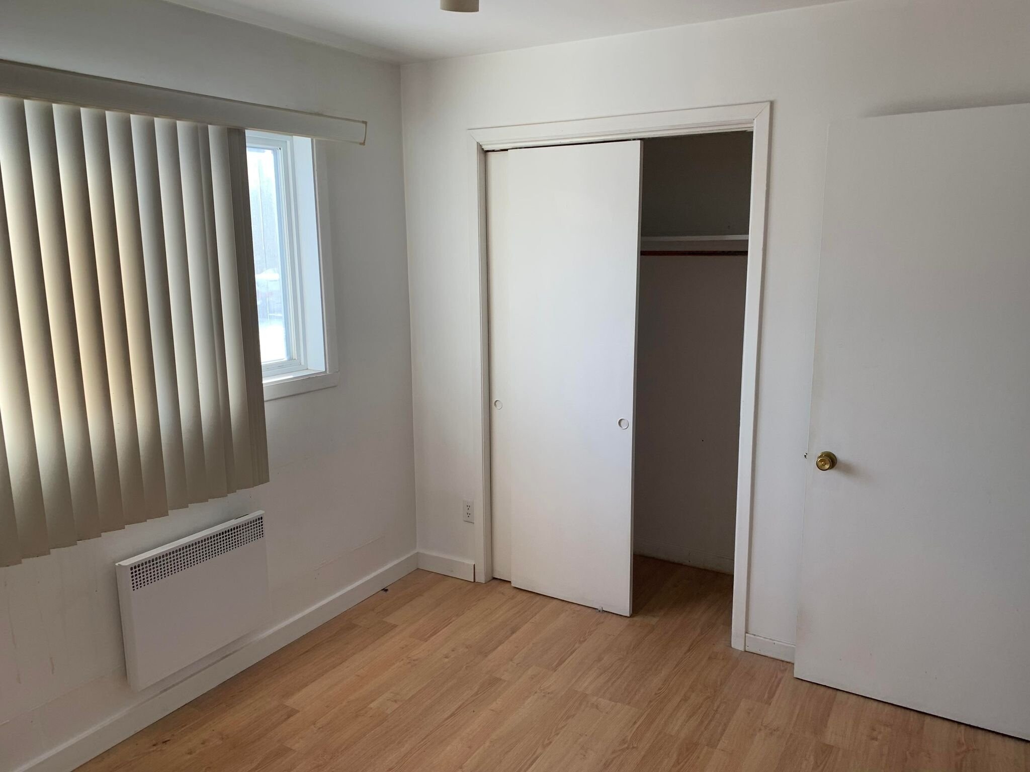 Logis-Experts - Appartements - 5225 Avenue Des Générations - 8 - 6