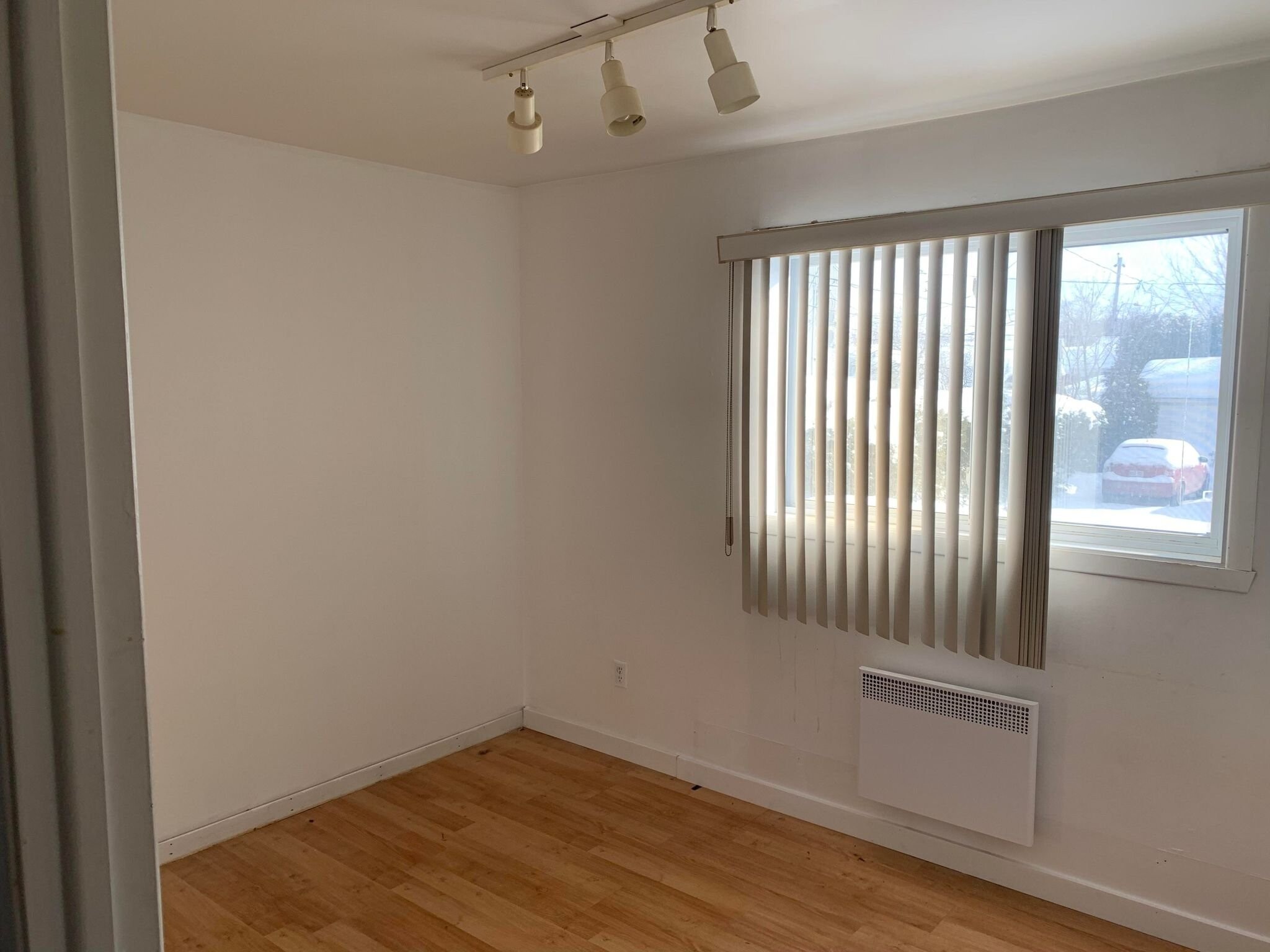 Logis-Experts - Appartements - 5225 Avenue Des Générations - 8 - 7