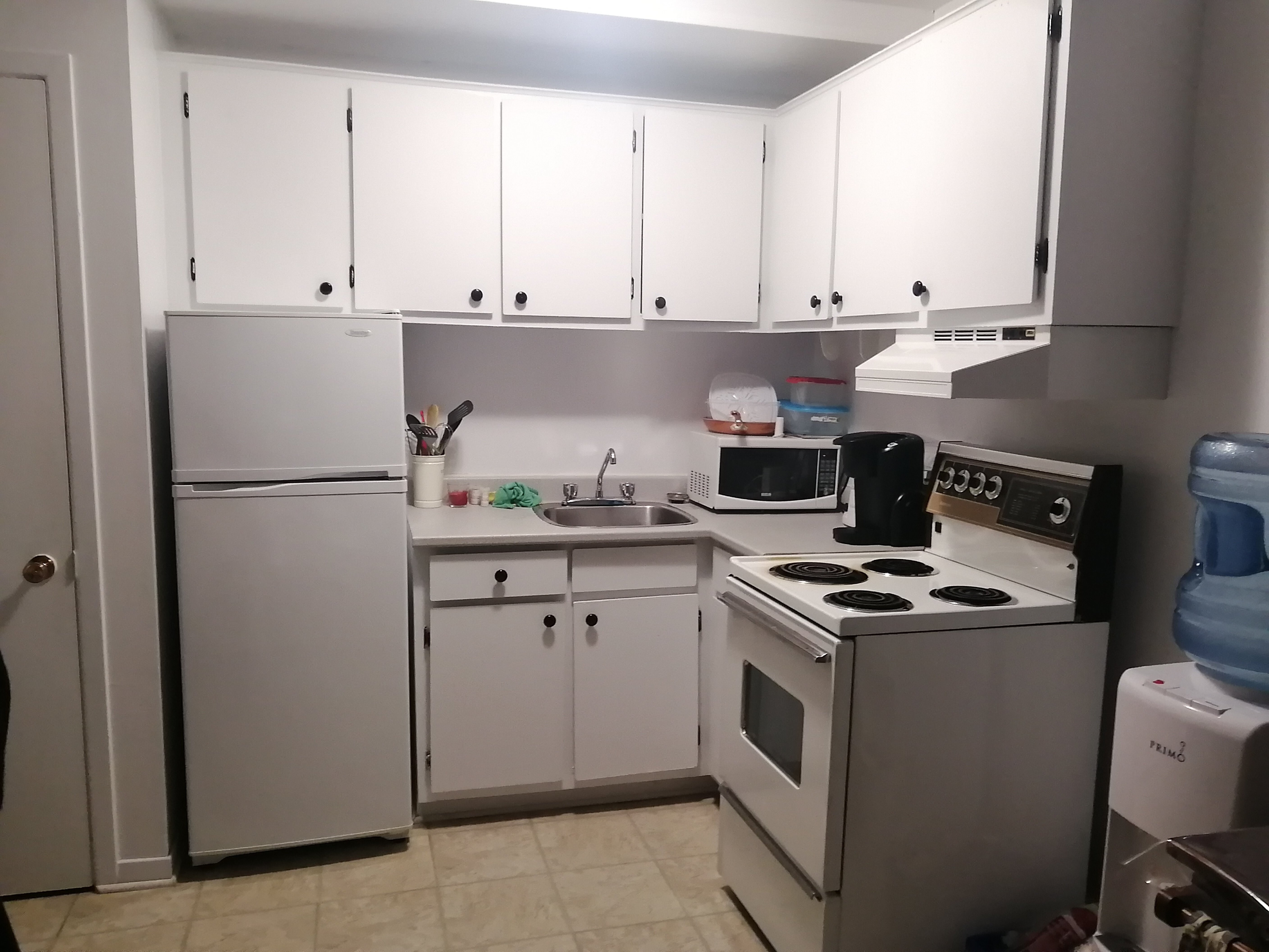 Logis-Experts - Appartements - 5392 À 5400 Rue Bossuet - Place Du Chateau - 5400-2 - 1