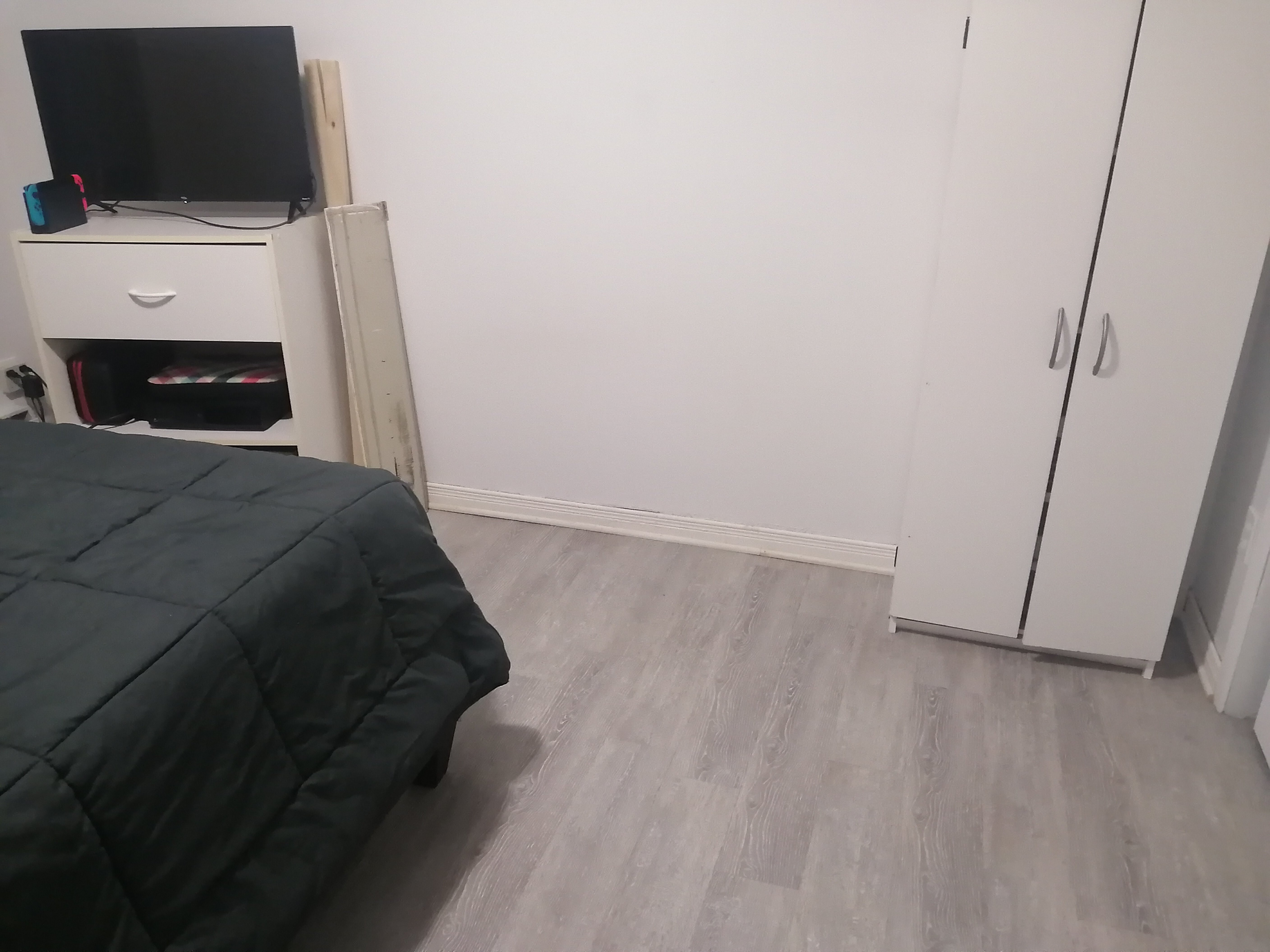 Logis-Experts - Appartements - 5392 À 5400 Rue Bossuet - Place Du Chateau - 5400-2 - 6