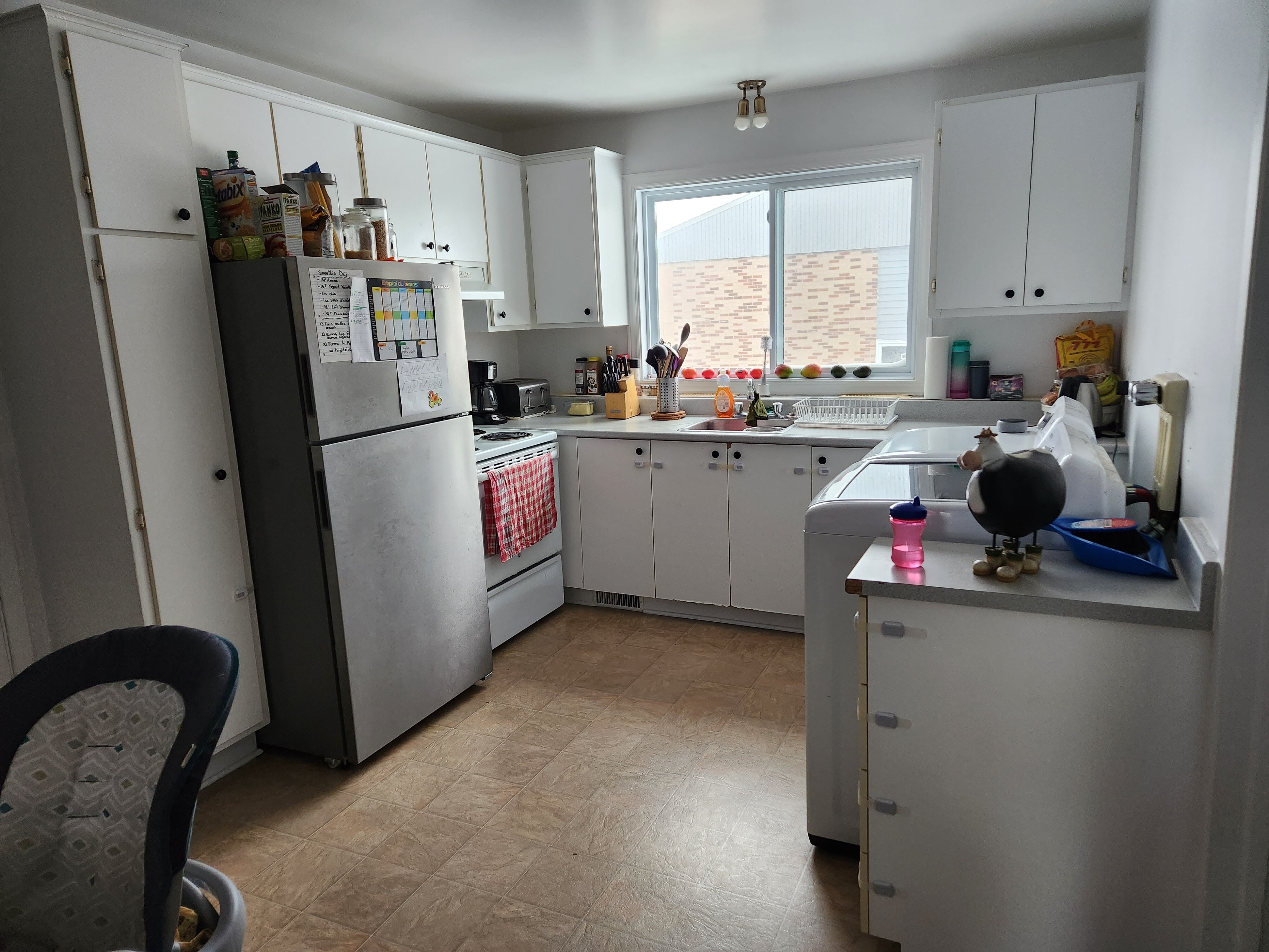 Logis-Experts - Appartements - 5340 À 5344 Rue Bossuet - Place Du Chateau - 5340-7 - 9