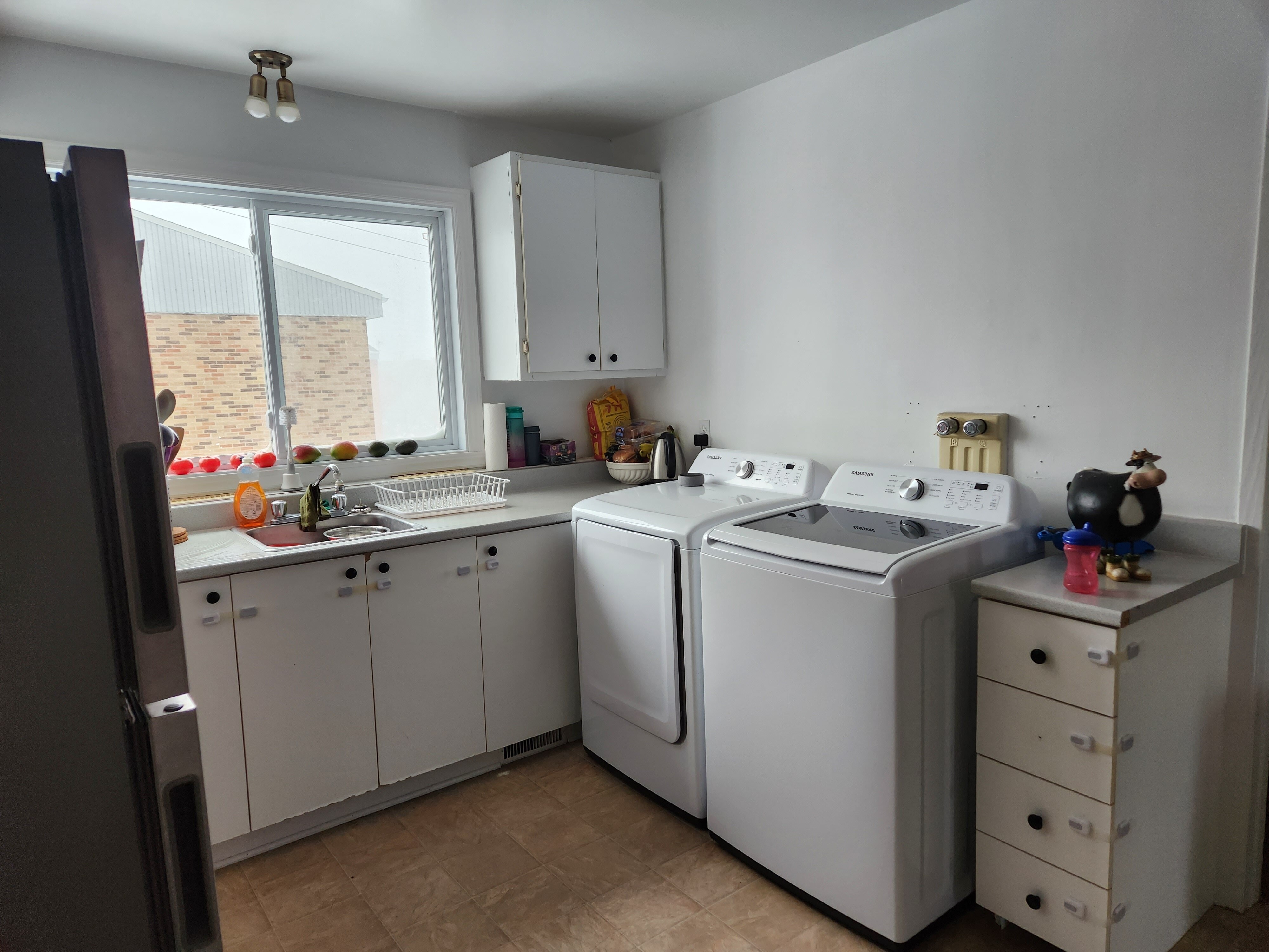 Logis-Experts - Appartements - 5340 À 5344 Rue Bossuet - Place Du Chateau - 5340-7 - 10