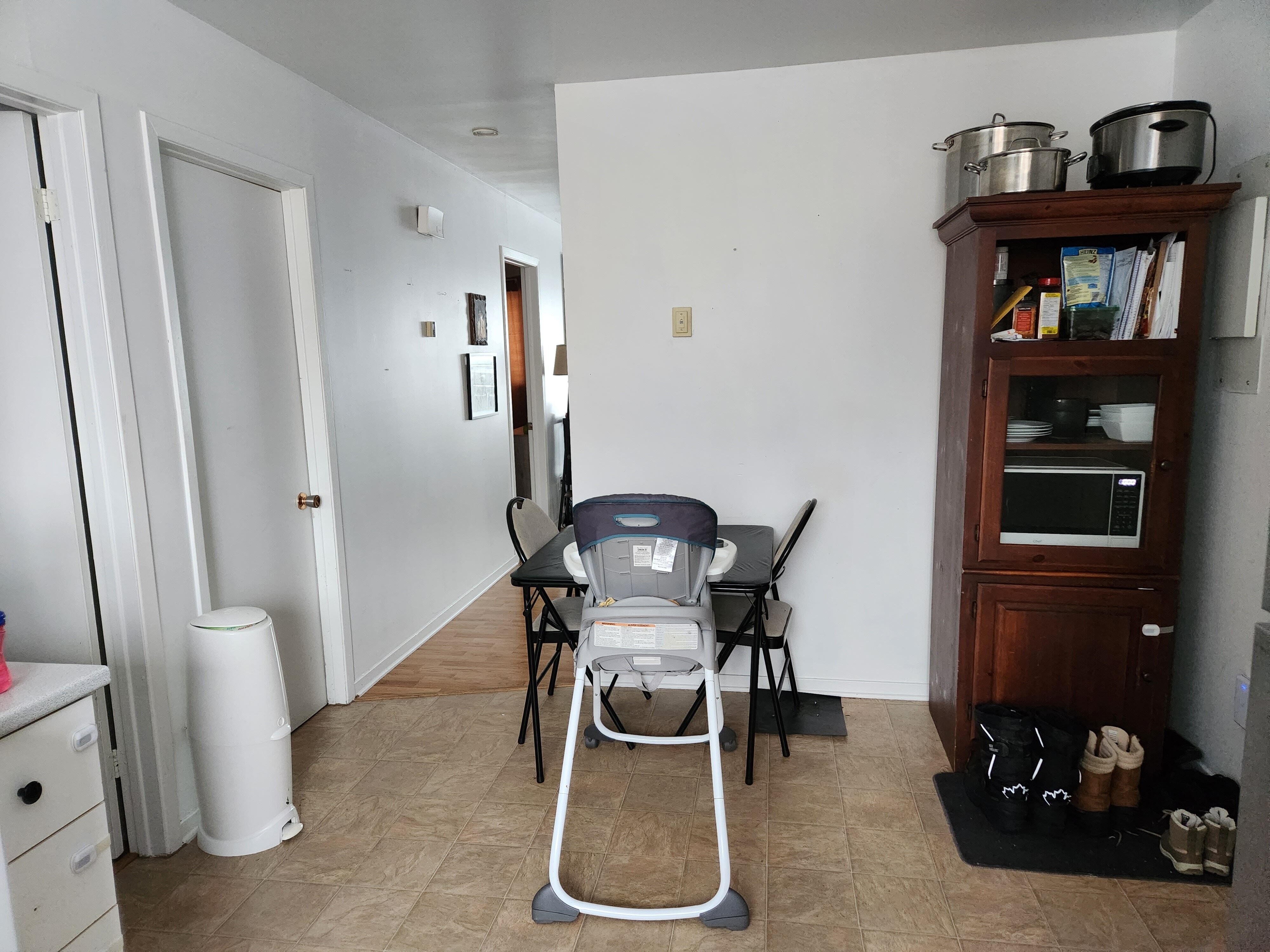 Logis-Experts - Appartements - 5340 À 5344 Rue Bossuet - Place Du Chateau - 5340-7 - 11