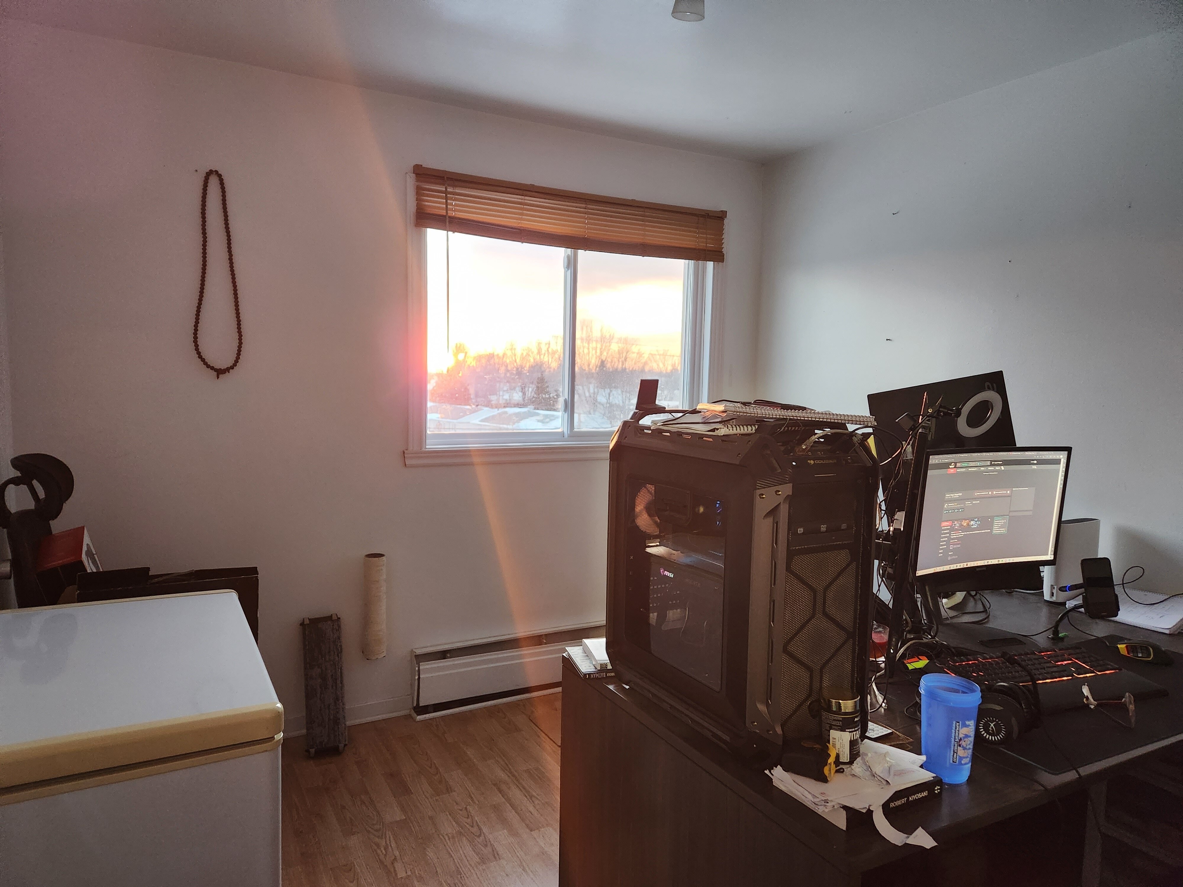 Logis-Experts - Appartements - 5340 À 5344 Rue Bossuet - Place Du Chateau - 5340-7 - 12