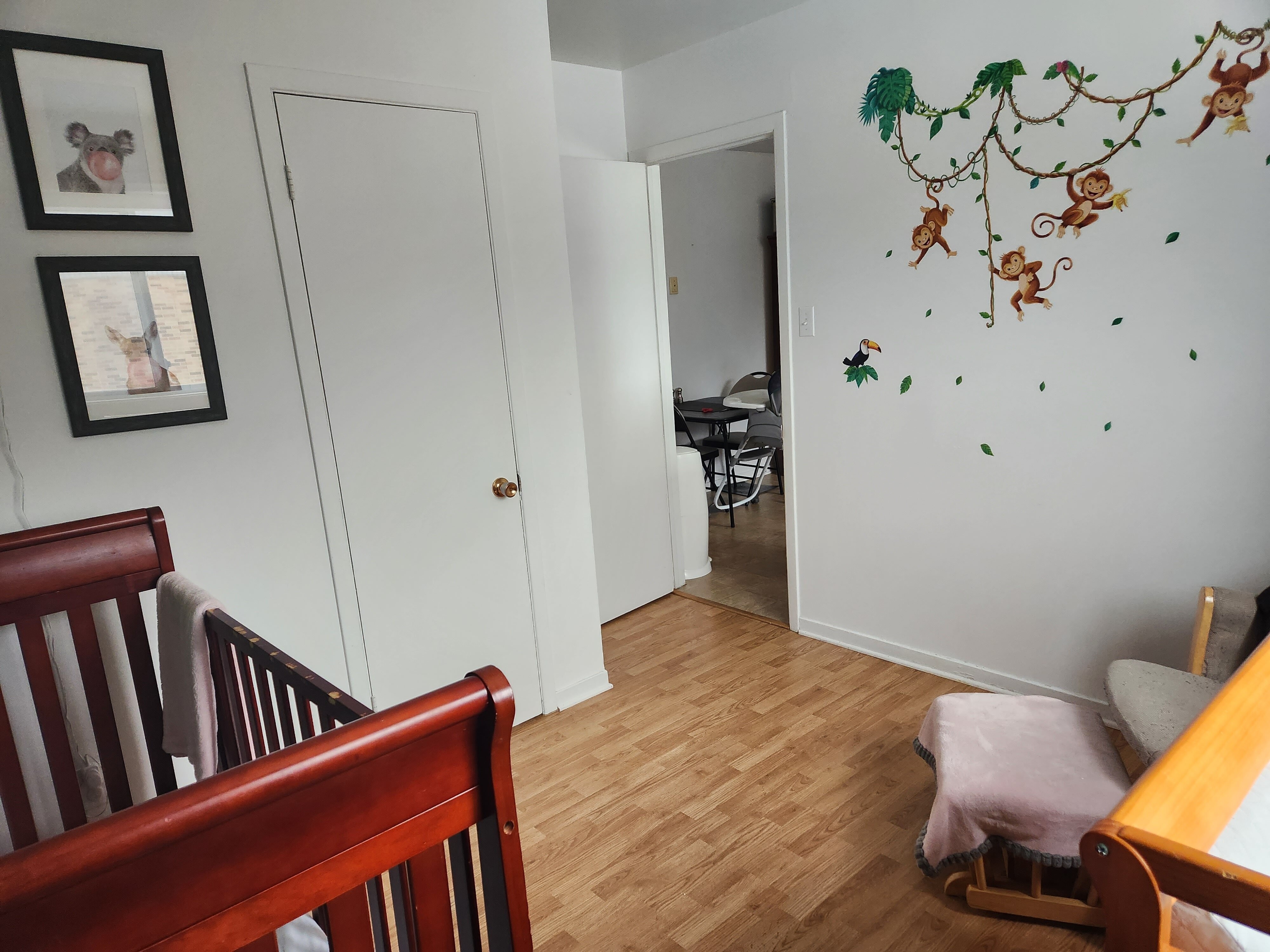 Logis-Experts - Appartements - 5340 À 5344 Rue Bossuet - Place Du Chateau - 5340-7 - 5