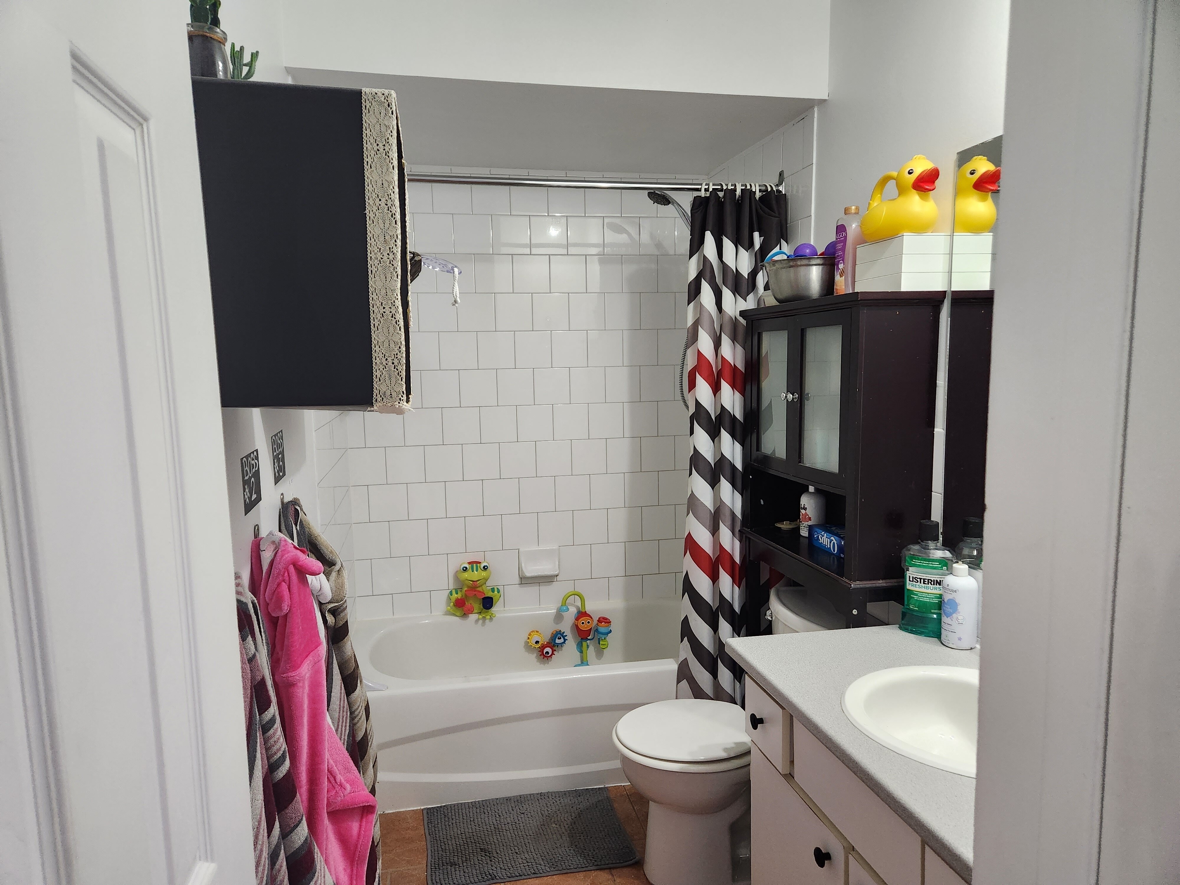 Logis-Experts - Appartements - 5340 À 5344 Rue Bossuet - Place Du Chateau - 5340-7 - 6