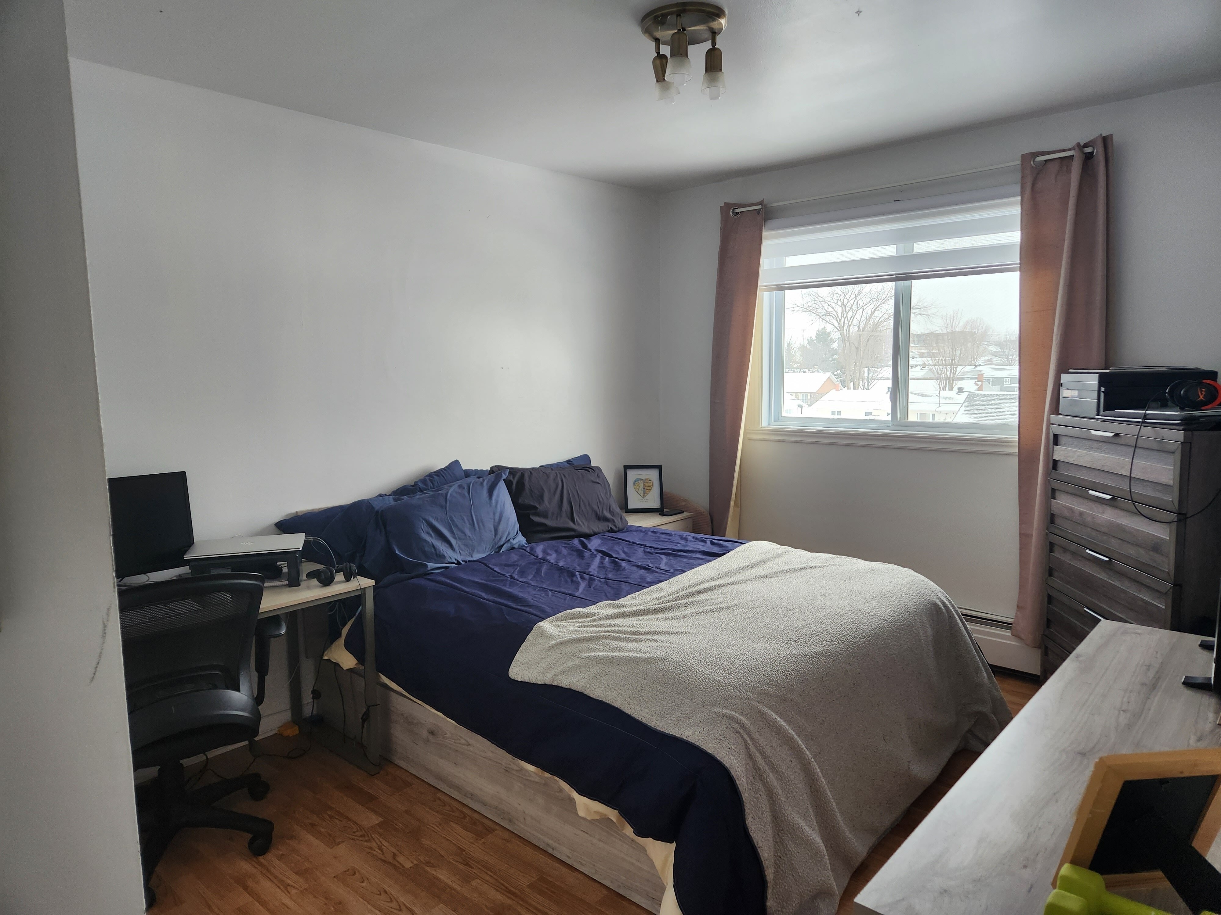 Logis-Experts - Appartements - 5340 À 5344 Rue Bossuet - Place Du Chateau - 5340-7 - 7