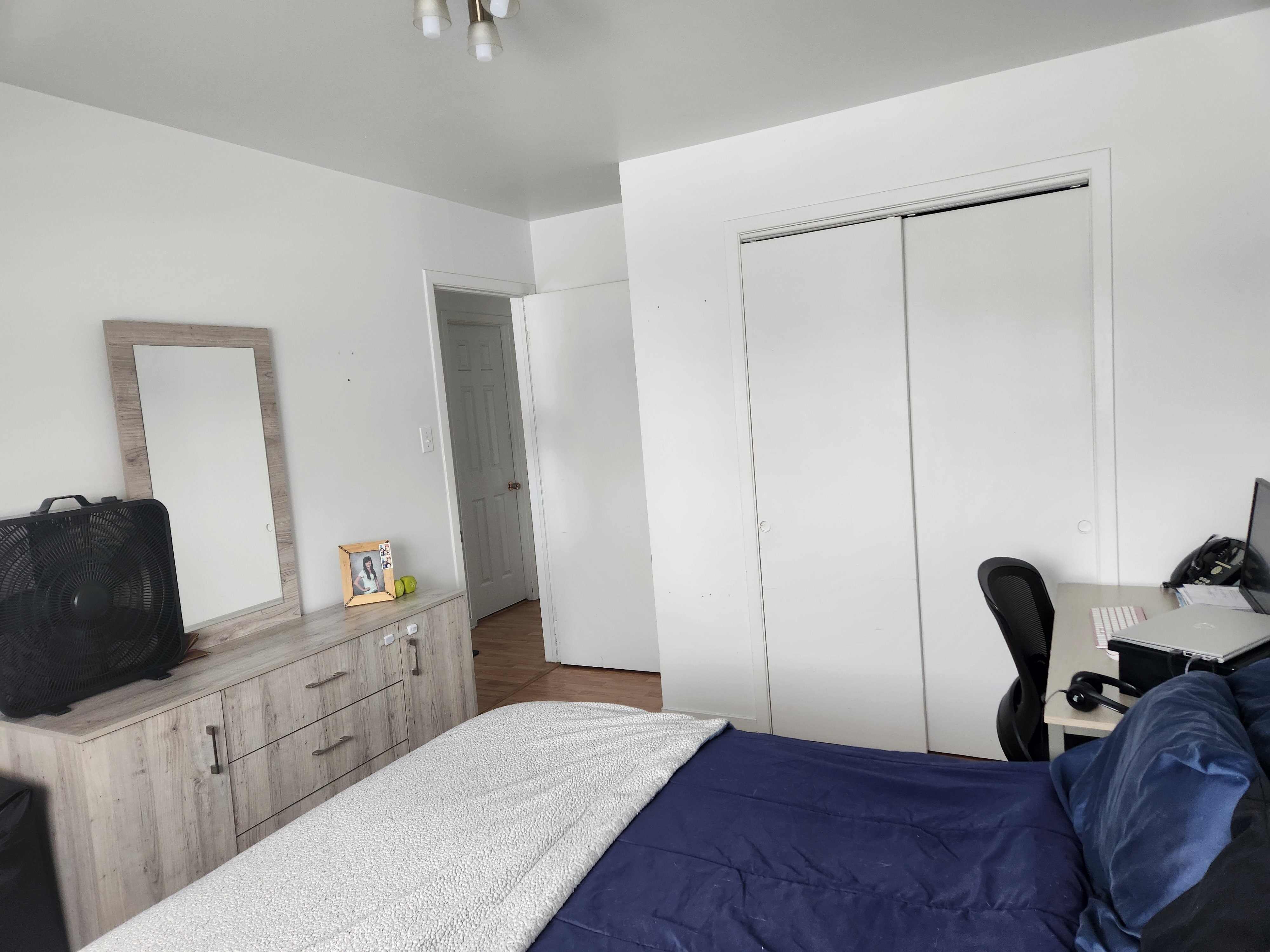 Logis-Experts - Appartements - 5340 À 5344 Rue Bossuet - Place Du Chateau - 5340-7 - 8