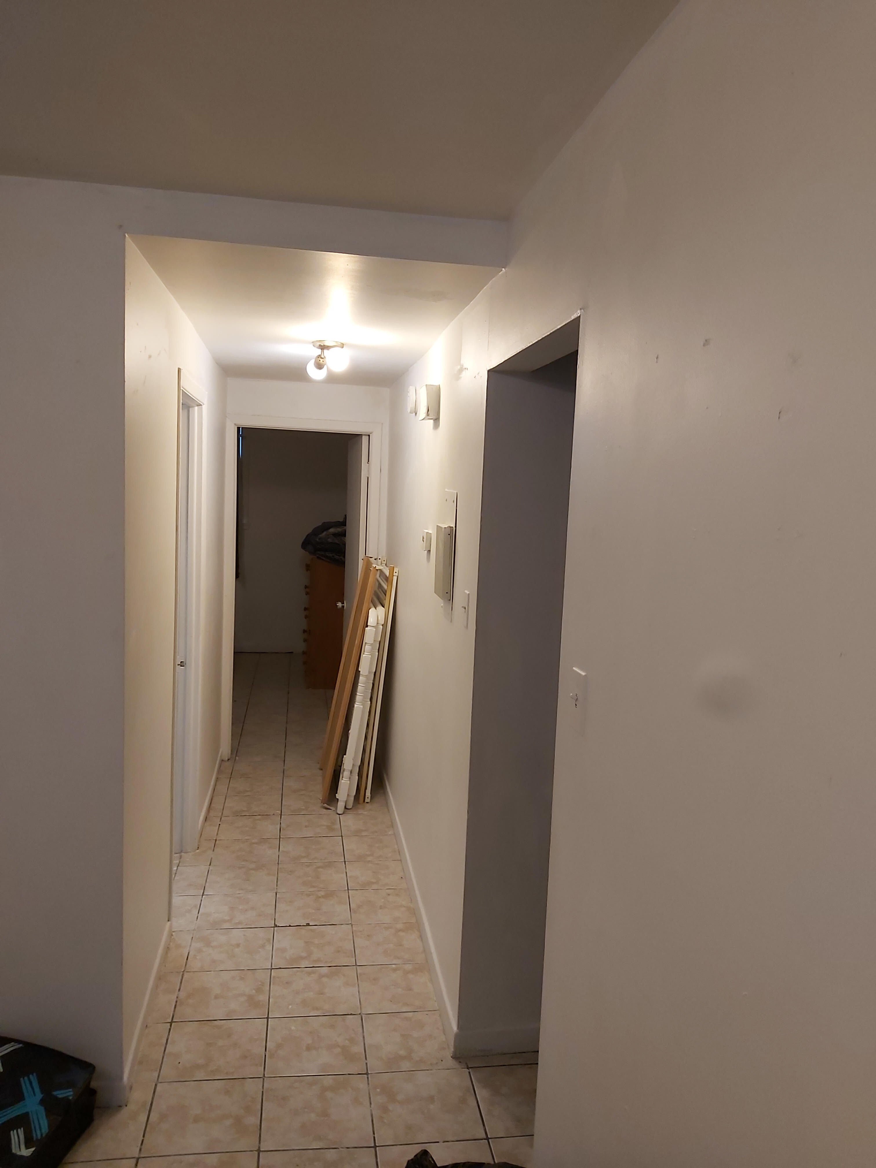 Logis-Experts - Appartements - 5350 À 5358 Rue Bossuet - Place Du Chateau - 5354-1 - 3