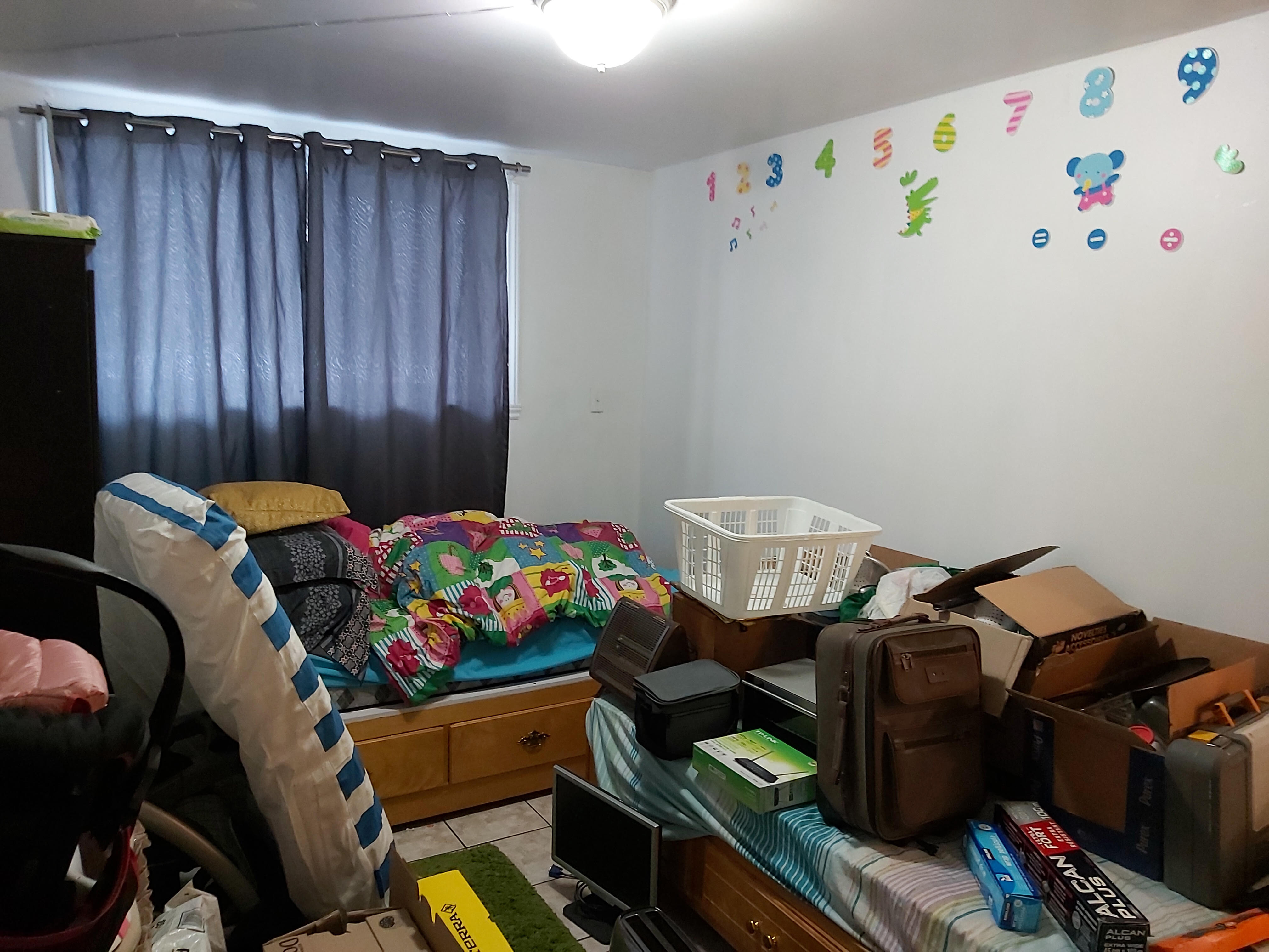 Logis-Experts - Appartements - 5350 À 5358 Rue Bossuet - Place Du Chateau - 5354-1 - 4