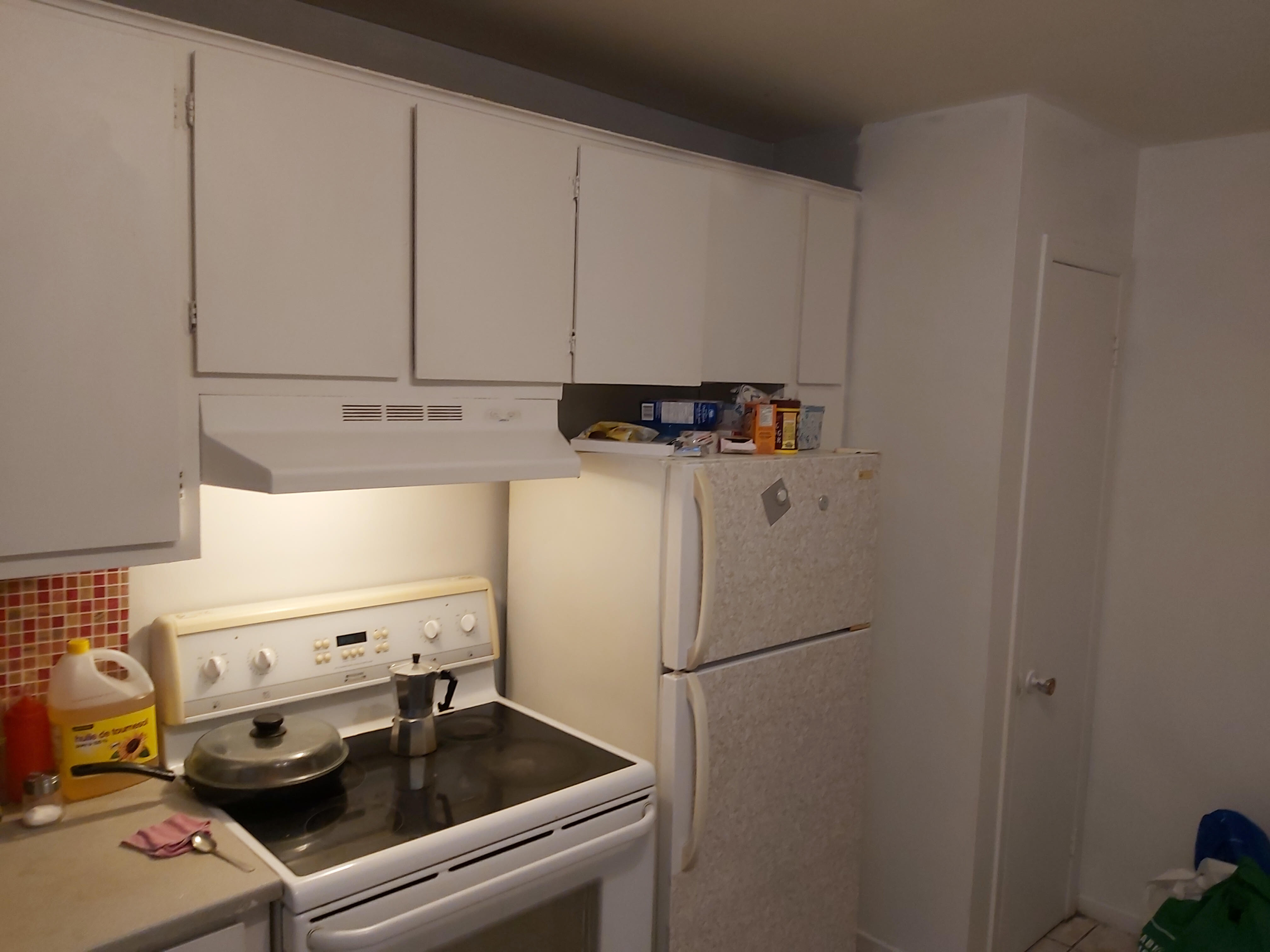 Logis-Experts - Appartements - 5350 À 5358 Rue Bossuet - Place Du Chateau - 5354-1 - 7