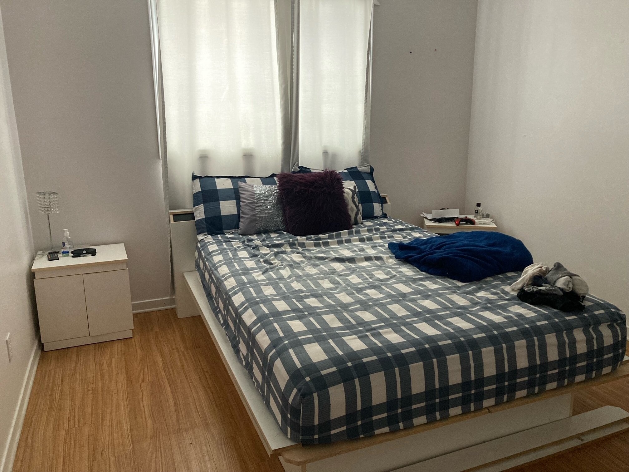 Logis-Experts - Appartements - 5350 À 5358 Rue Bossuet - Place Du Chateau - 5354-7 - 2