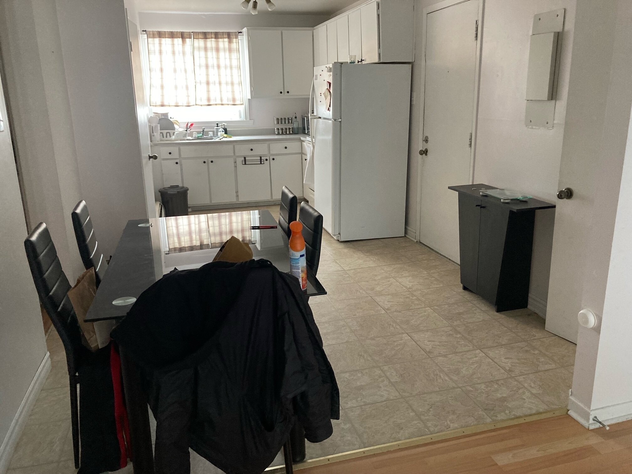 Logis-Experts - Appartements - 5350 À 5358 Rue Bossuet - Place Du Chateau - 5354-7 - 8