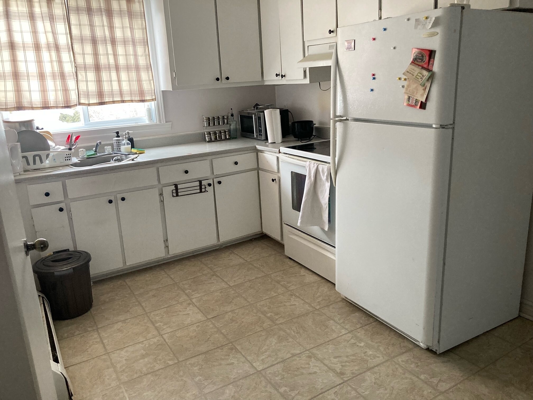 Logis-Experts - Appartements - 5350 À 5358 Rue Bossuet - Place Du Chateau - 5354-7 - 9