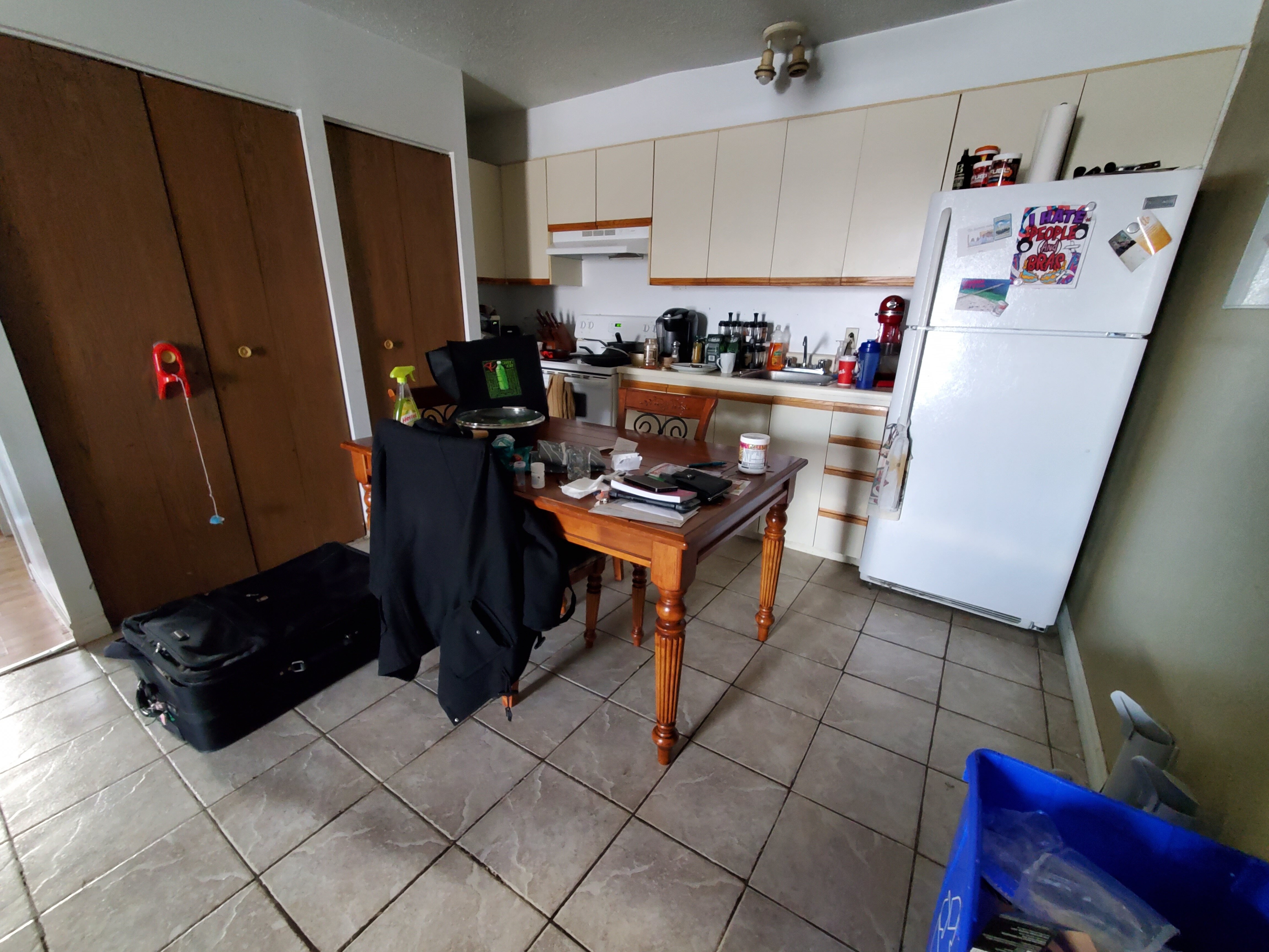 Logis-Experts - Appartements - 5386 Rue Bossuet - Place Du Chateau - 404 - 1