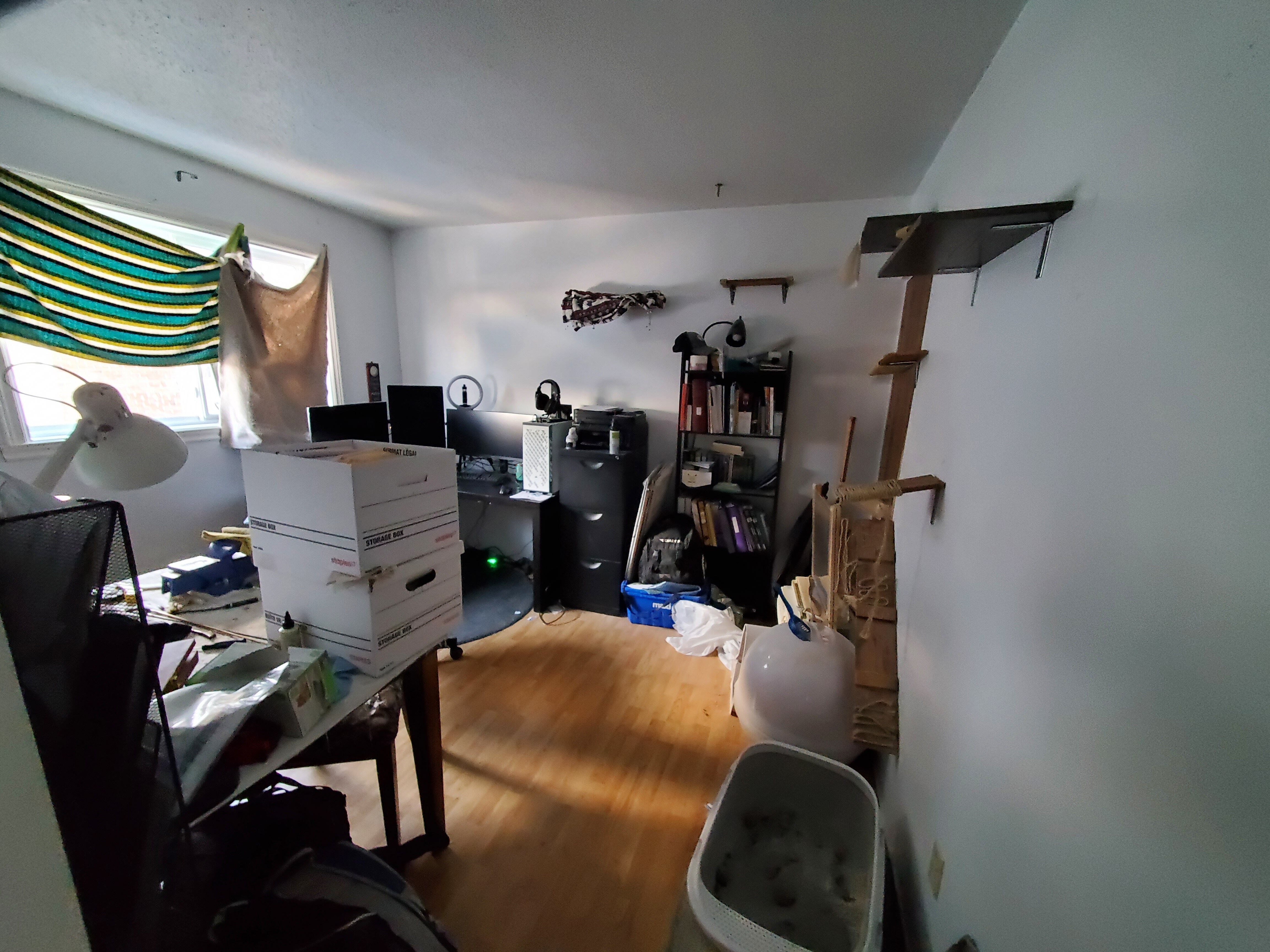 Logis-Experts - Appartements - 5386 Rue Bossuet - Place Du Chateau - 404 - 3