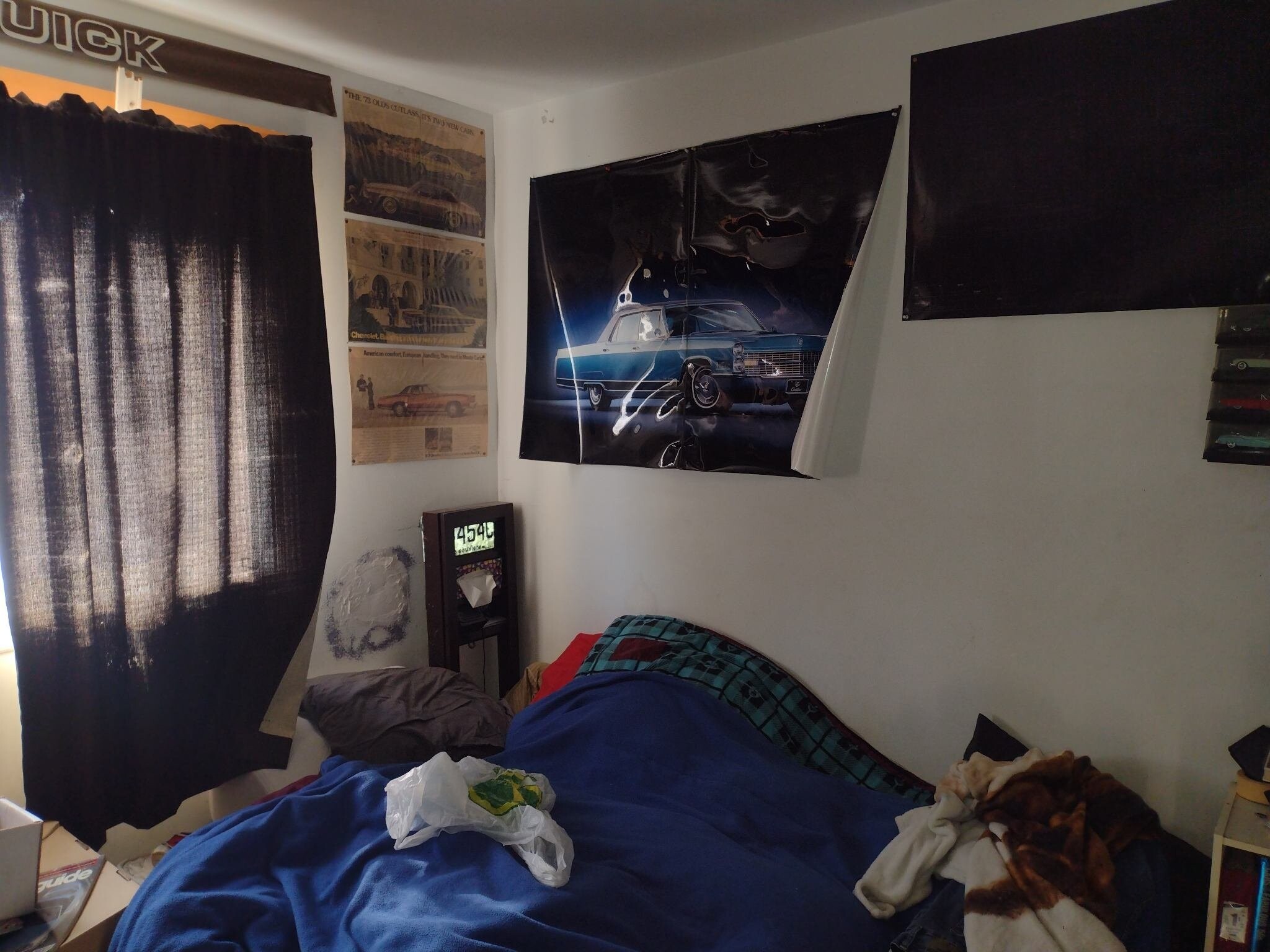 Logis-Experts - Appartements - 5392 À 5400 Rue Bossuet - Place Du Chateau - 5396-7 - 4