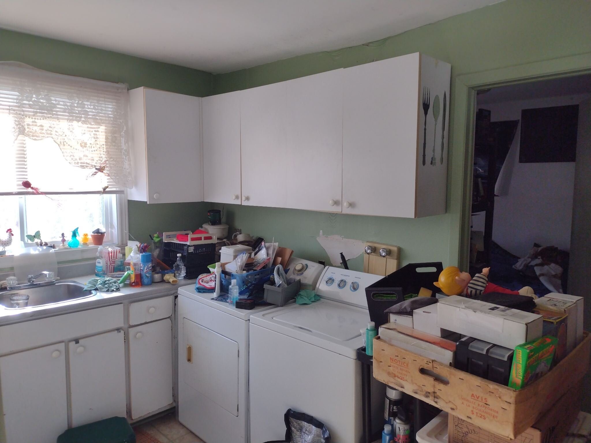 Logis-Experts - Appartements - 5392 À 5400 Rue Bossuet - Place Du Chateau - 5396-7 - 3