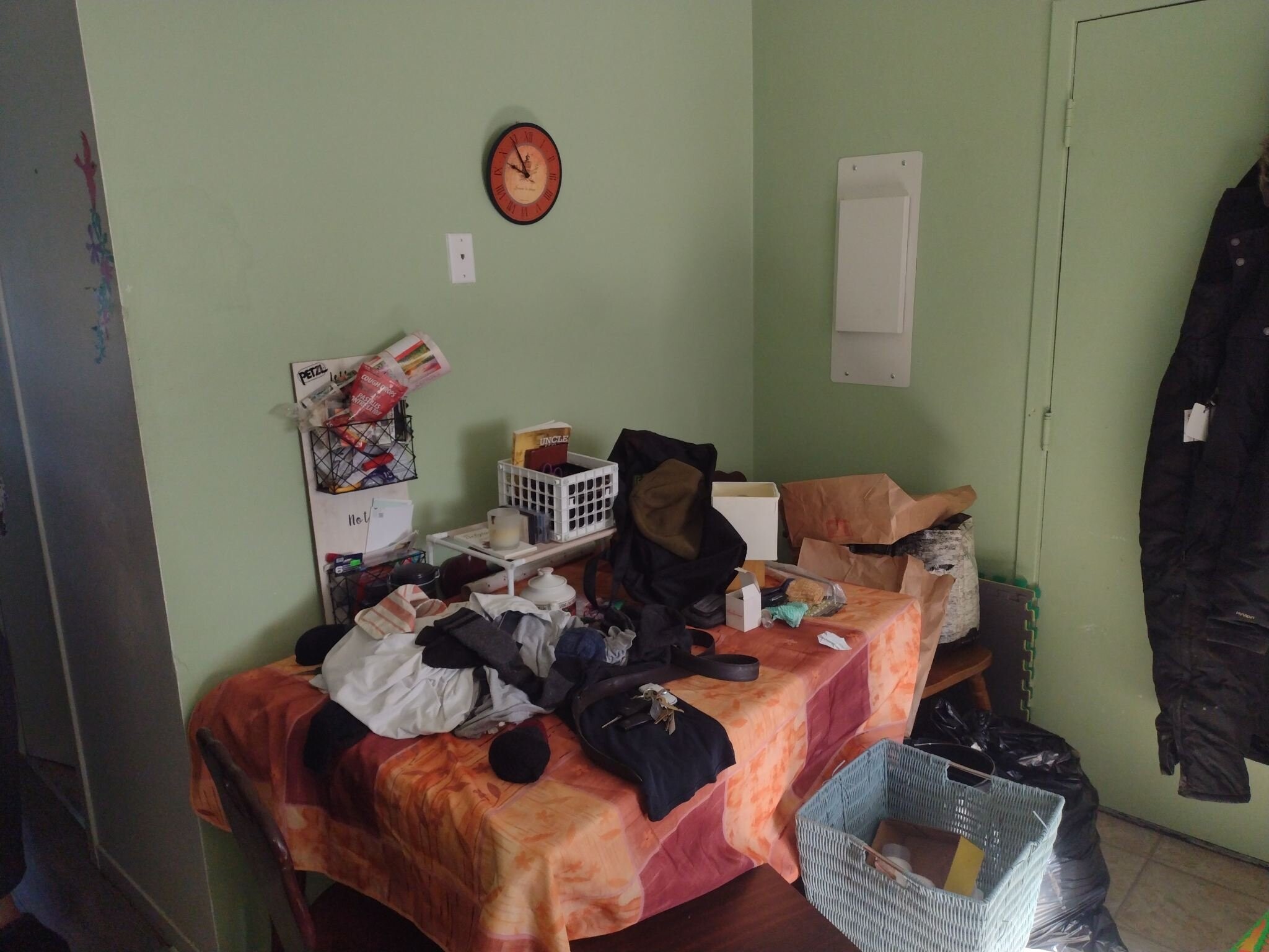 Logis-Experts - Appartements - 5392 À 5400 Rue Bossuet - Place Du Chateau - 5396-7 - 2