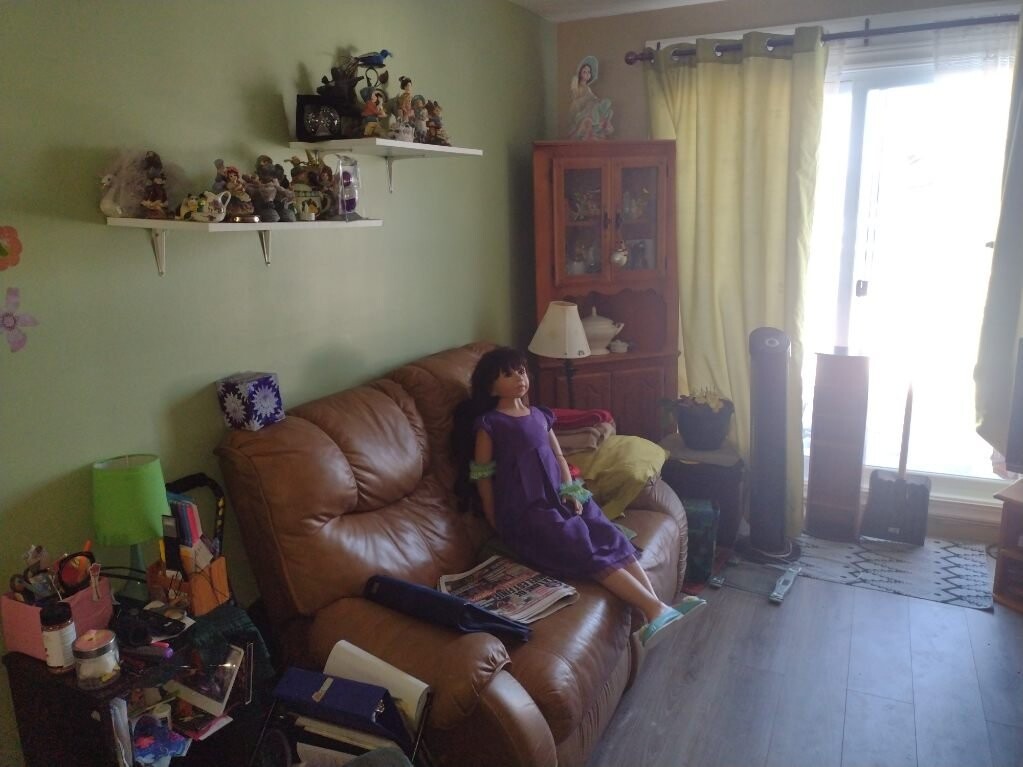 Logis-Experts - Appartements - 5392 À 5400 Rue Bossuet - Place Du Chateau - 5396-7 - 7