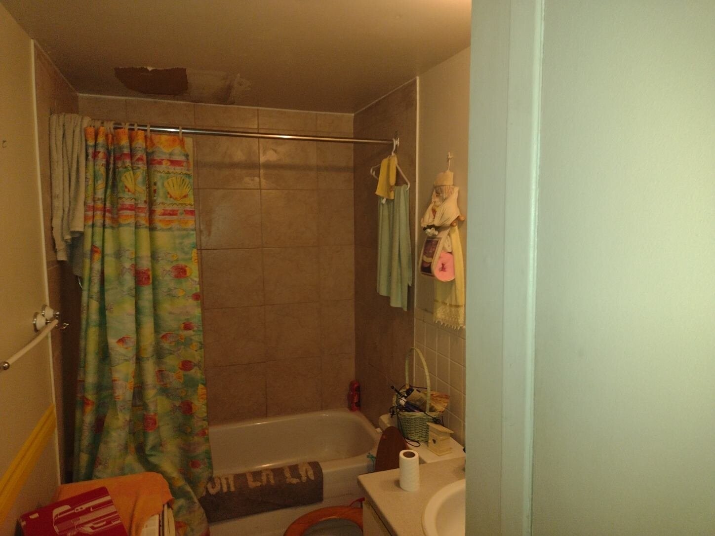 Logis-Experts - Appartements - 5392 À 5400 Rue Bossuet - Place Du Chateau - 5396-7 - 11