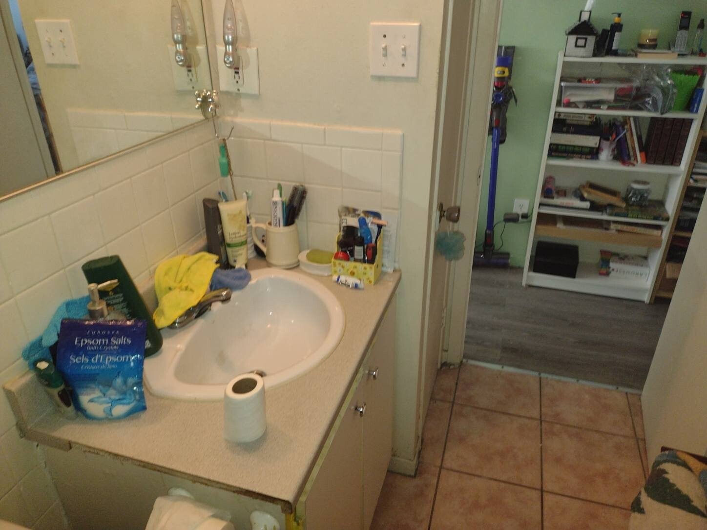 Logis-Experts - Appartements - 5392 À 5400 Rue Bossuet - Place Du Chateau - 5396-7 - 10