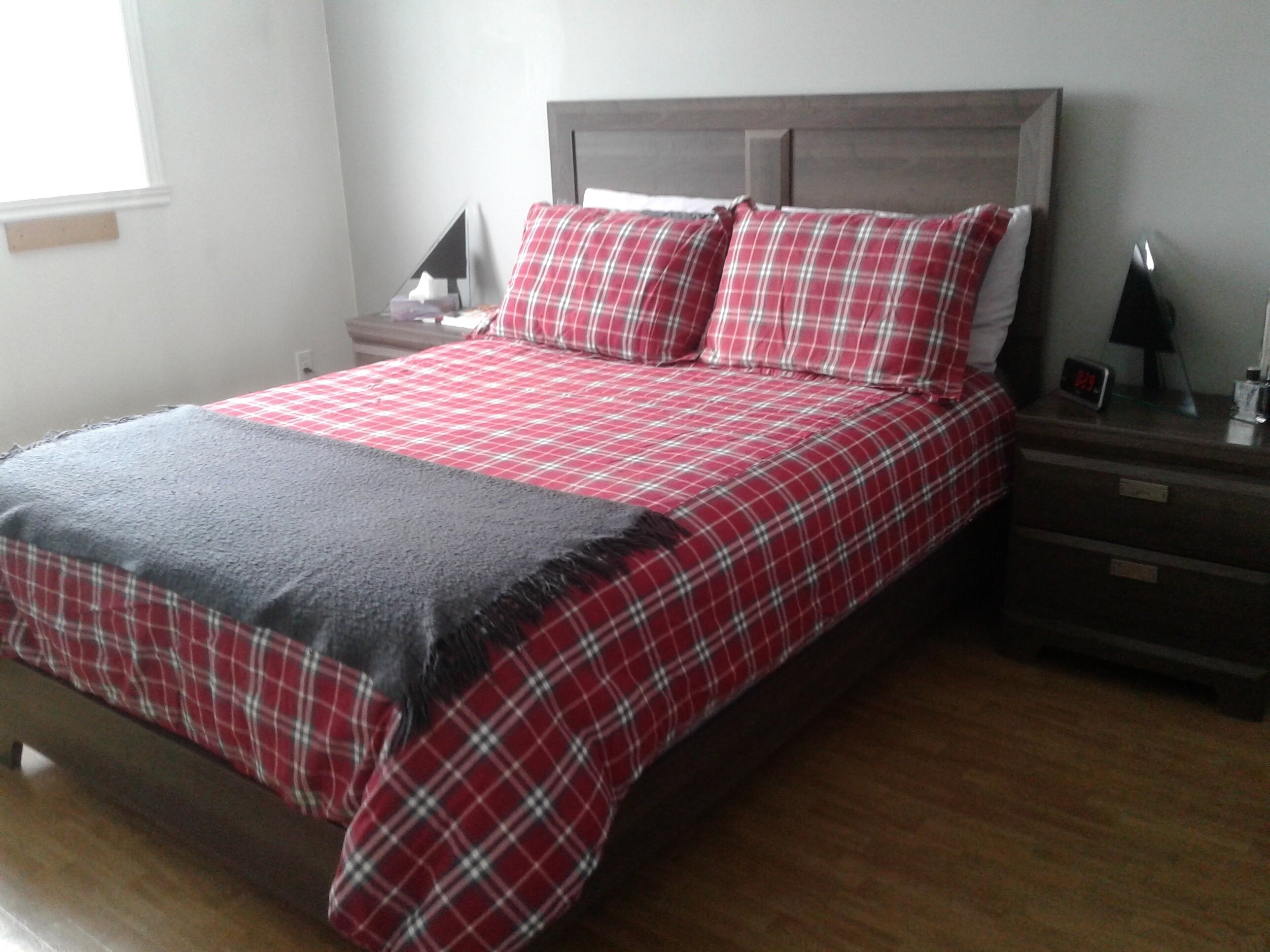 Logis-Experts - Appartements - 5392 À 5400 Rue Bossuet - Place Du Chateau - 5396-6 - 5