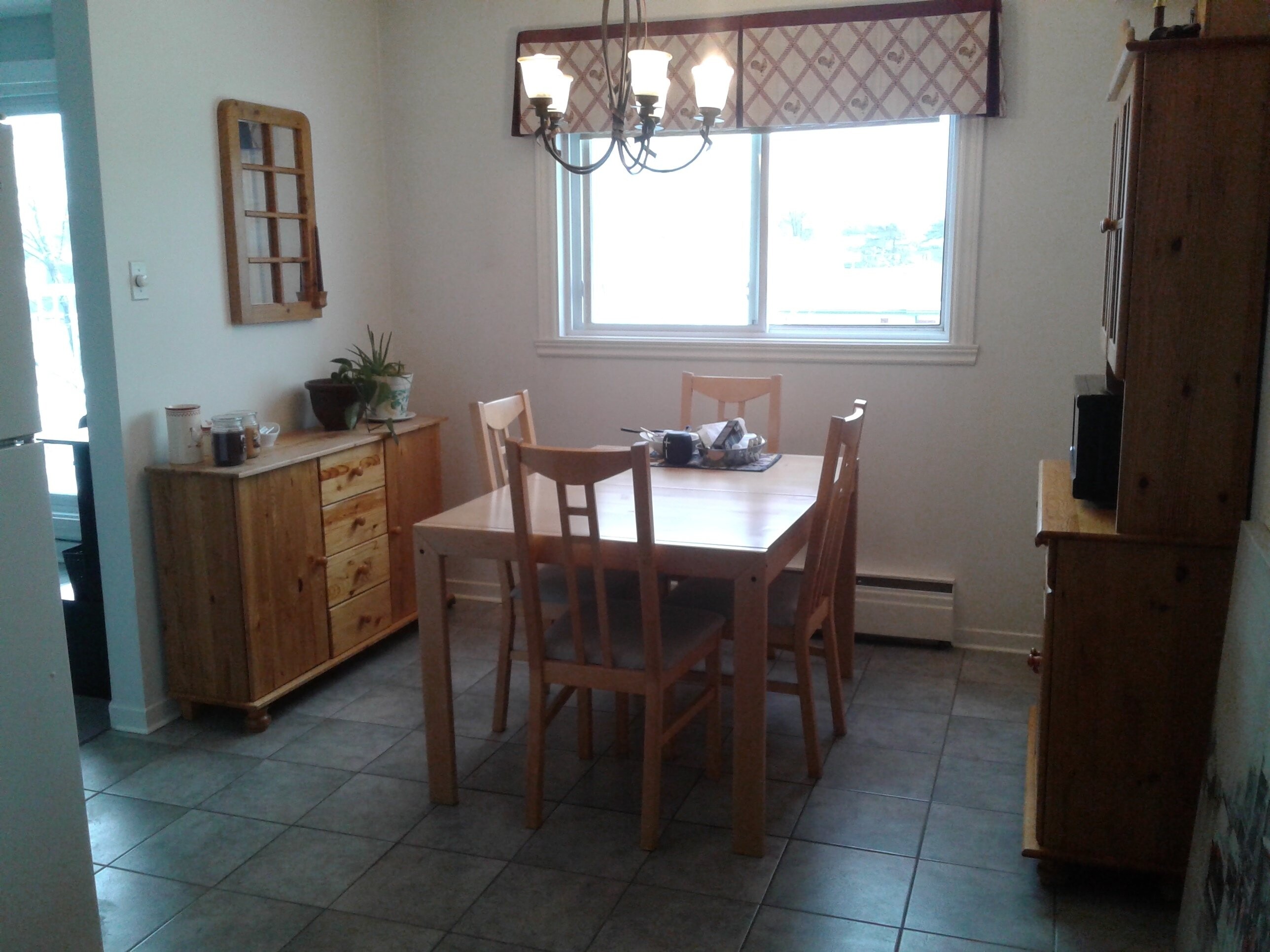 Logis-Experts - Appartements - 5392 À 5400 Rue Bossuet - Place Du Chateau - 5396-6 - 2