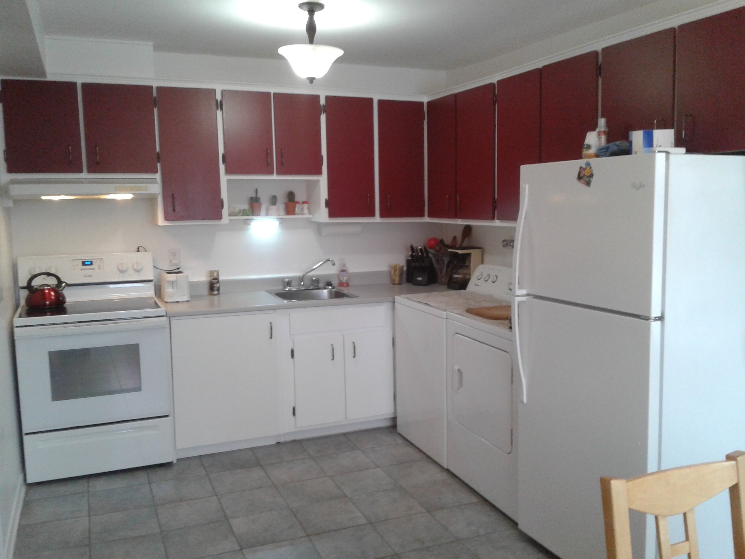 Logis-Experts - Appartements - 5392 À 5400 Rue Bossuet - Place Du Chateau - 5396-6 - 1