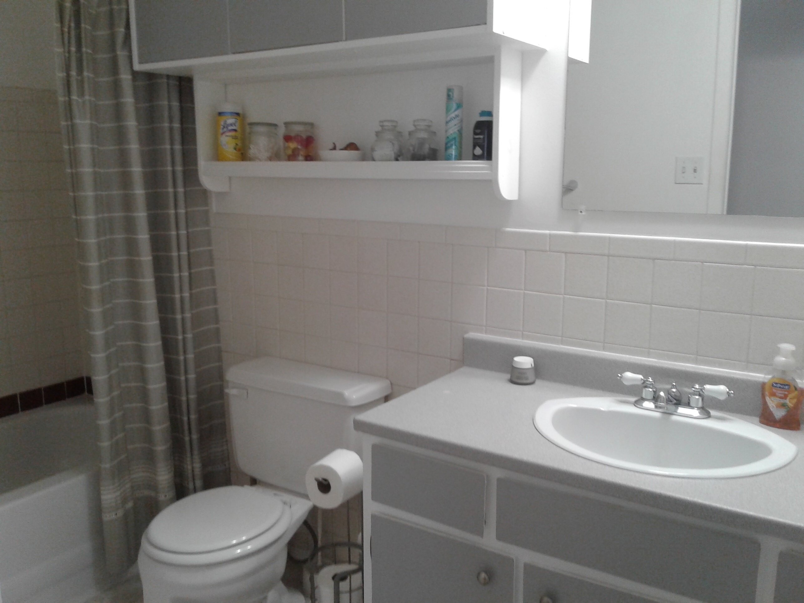 Logis-Experts - Appartements - 5392 À 5400 Rue Bossuet - Place Du Chateau - 5396-6 - 11