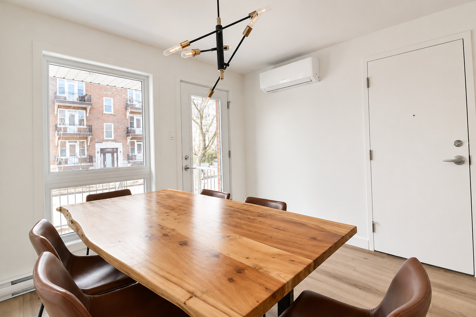 Logis-Experts - Appartements - 549 Rue Père-Marquette - Le Marco - 0 - 13