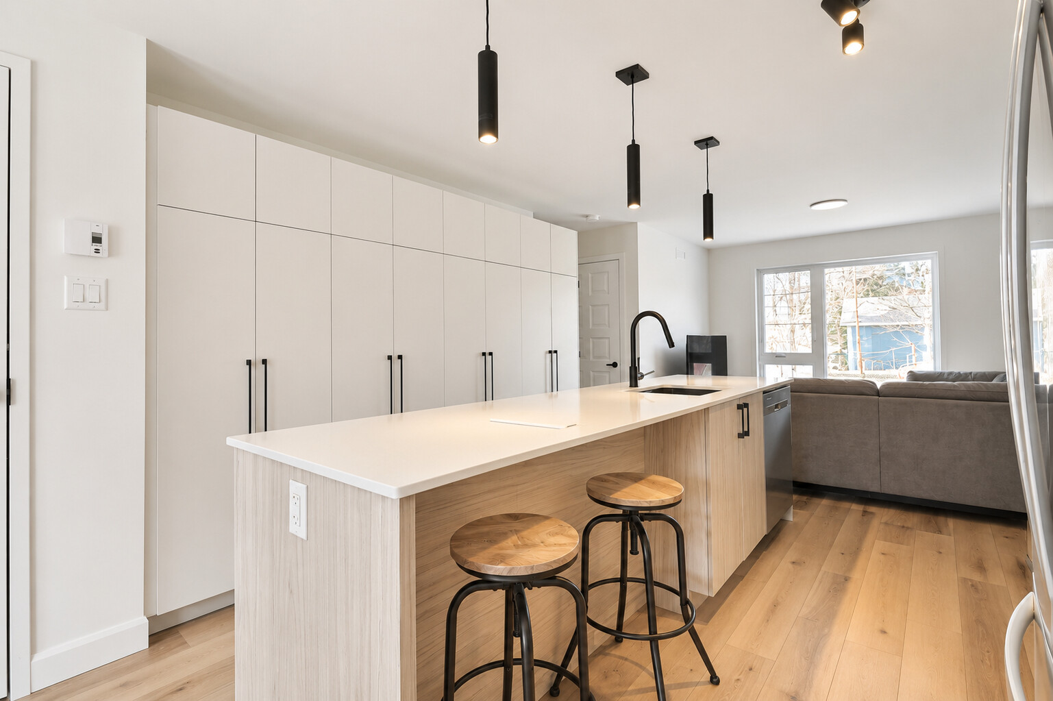 Logis-Experts - Appartements - 549 Rue Père-Marquette - Le Marco - 0 - 14